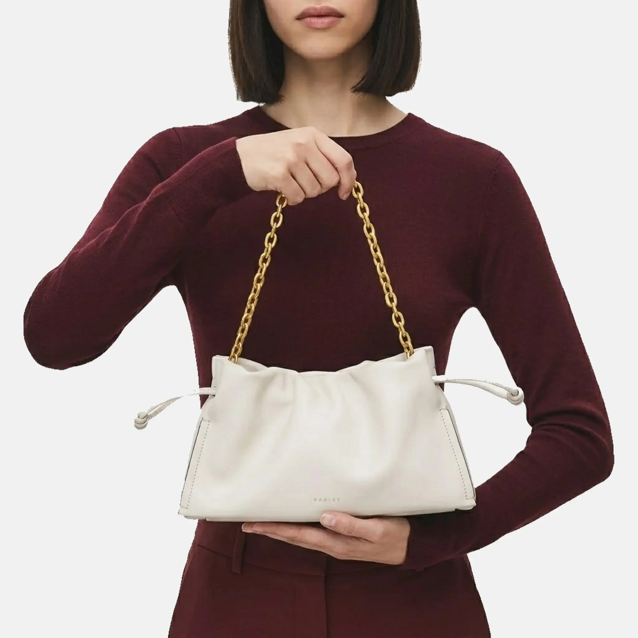 Small Chain Clutch
