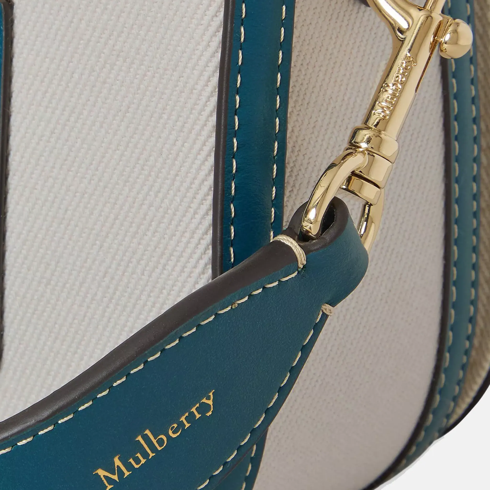 Small Darley Satchel