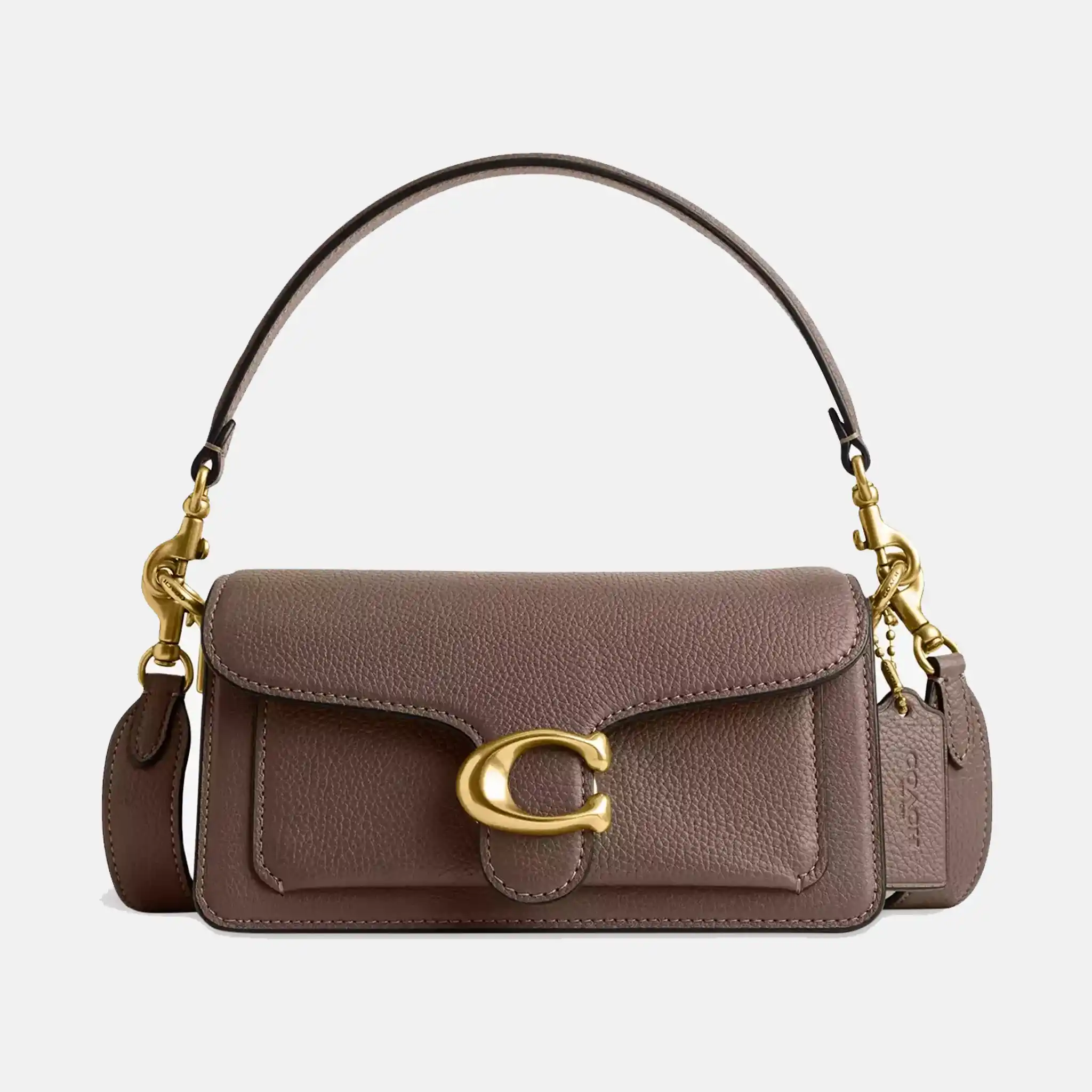 tabby-26-pebbled-leather-shoulder-bag