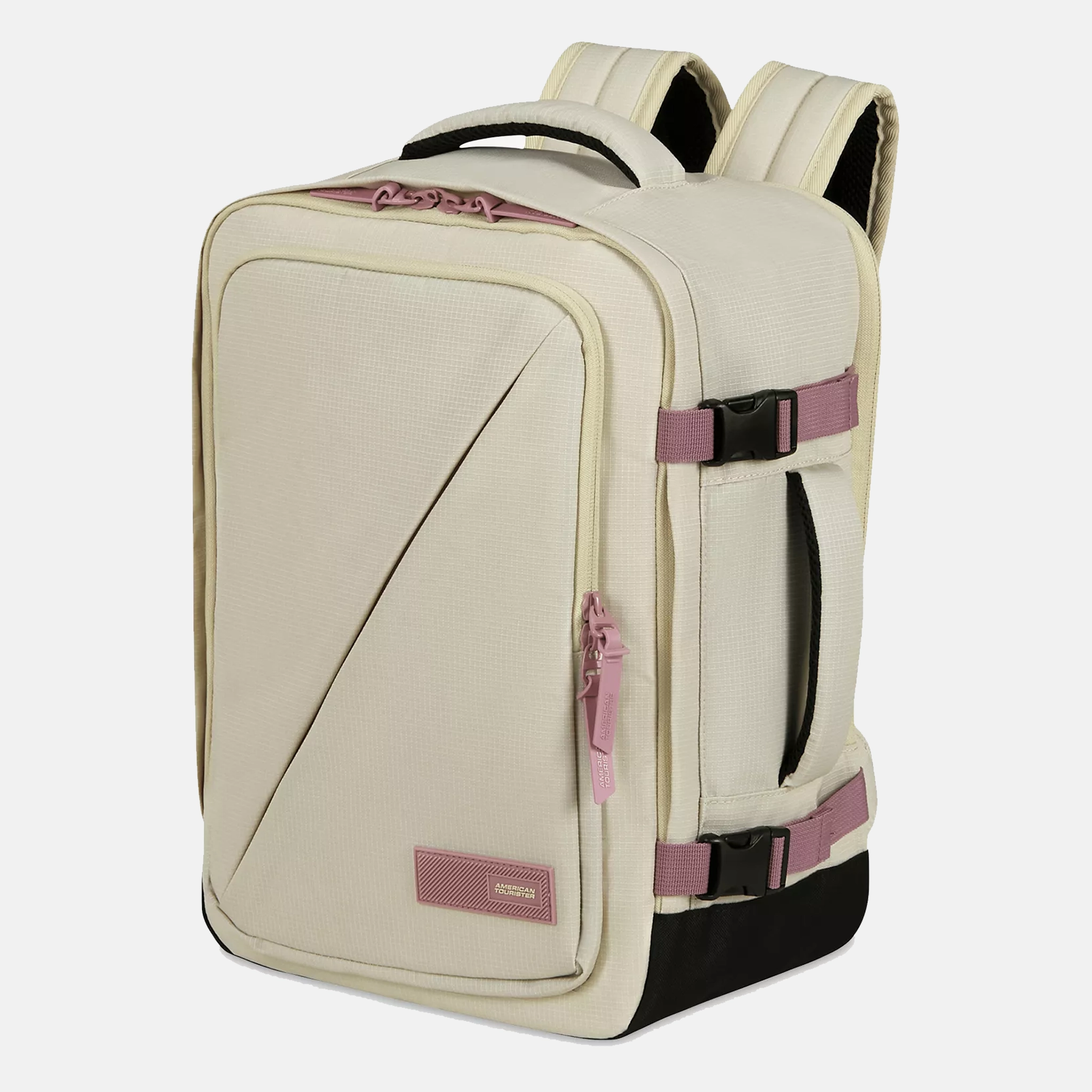 American Take2Cabin Woven Backpack - Image 2