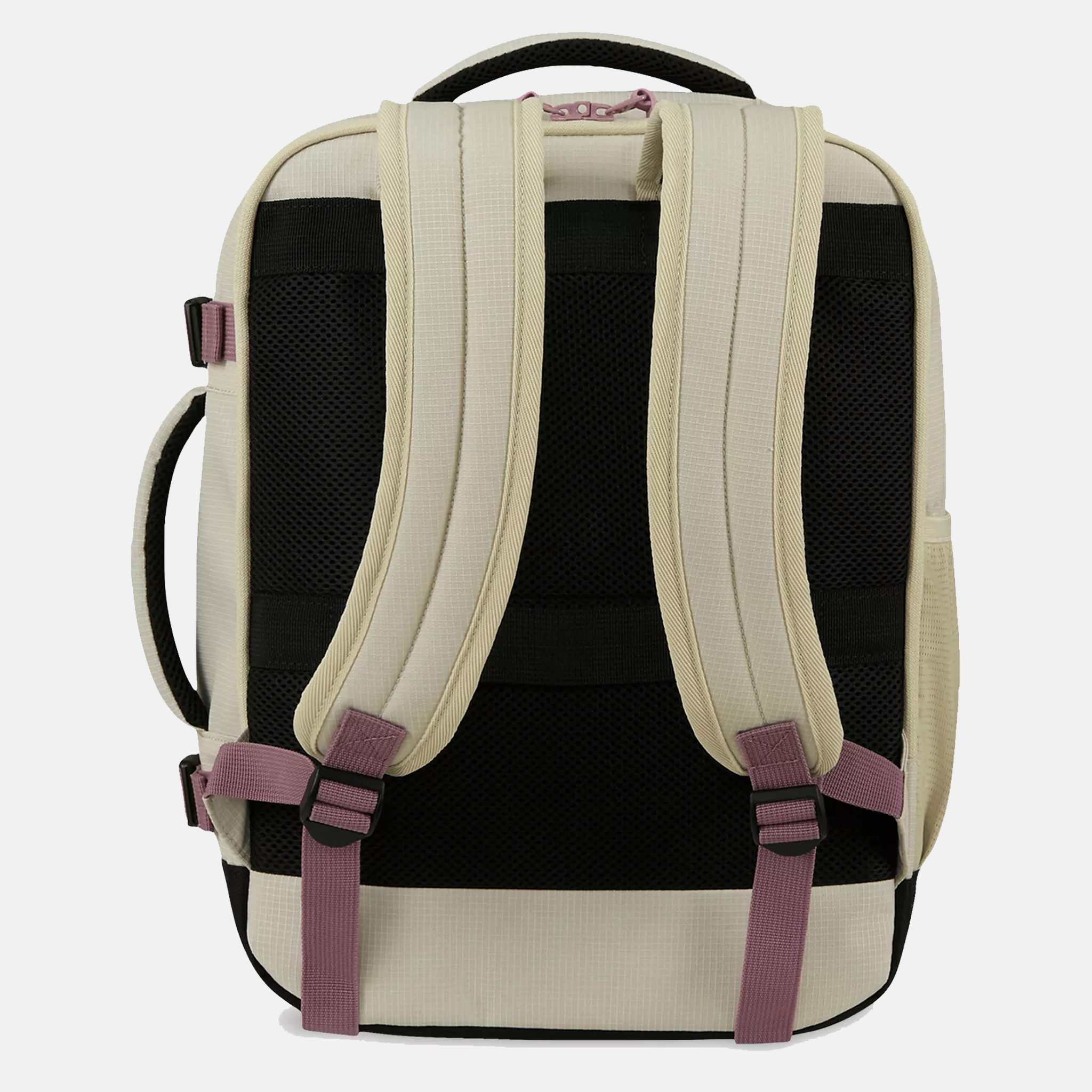 Take2Cabin Woven Backpack Back