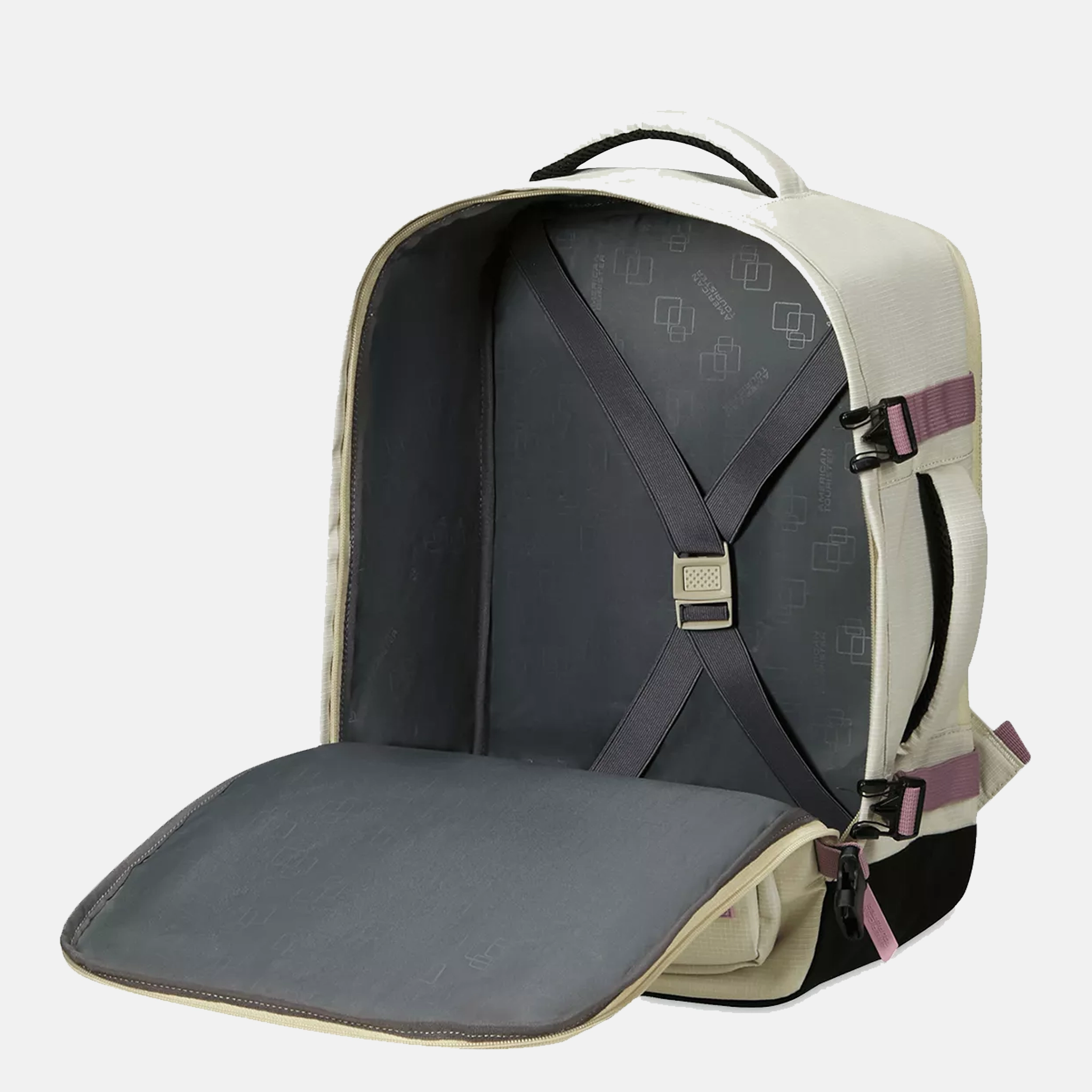 Take2Cabin Woven Backpack