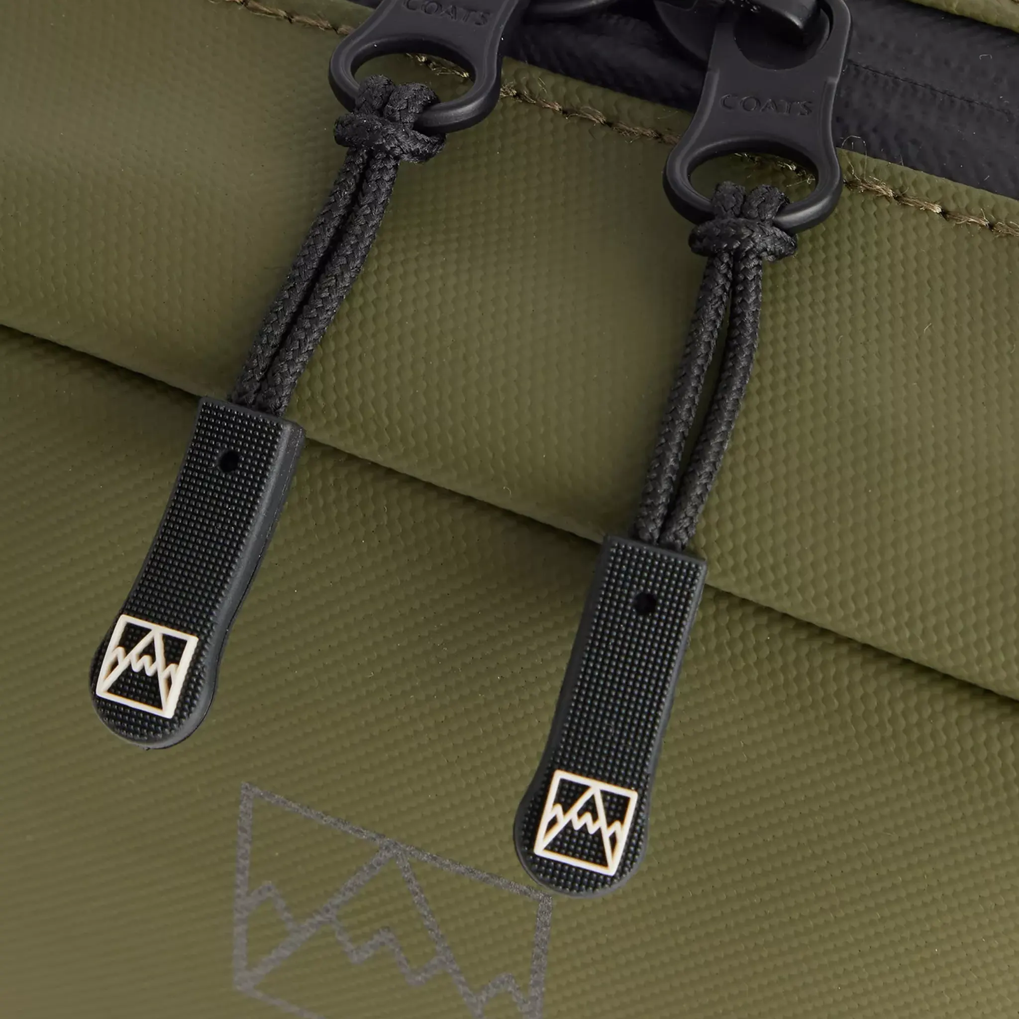 Tech Woven Washbag