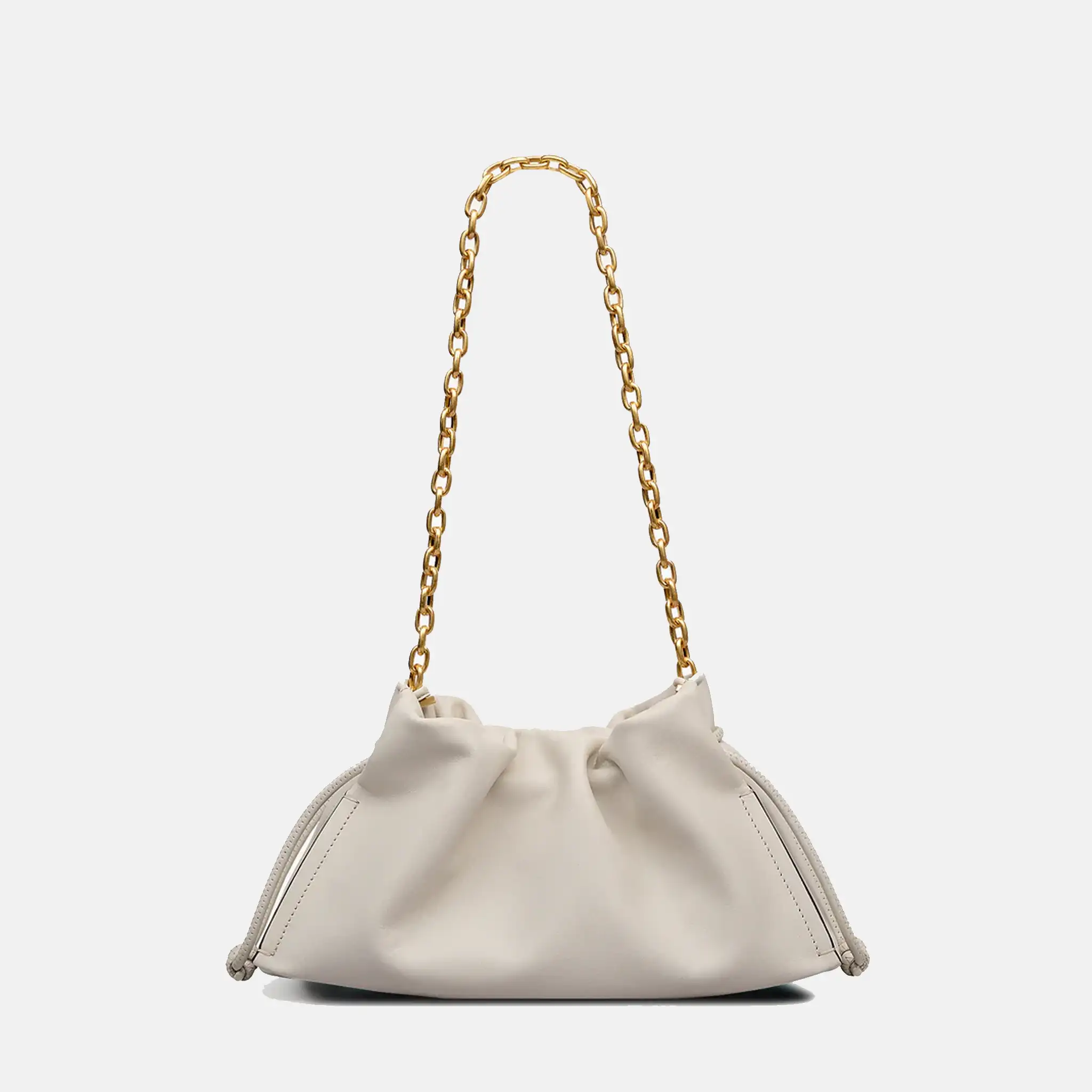 The Roxburgh Small Chain Clutch Bags