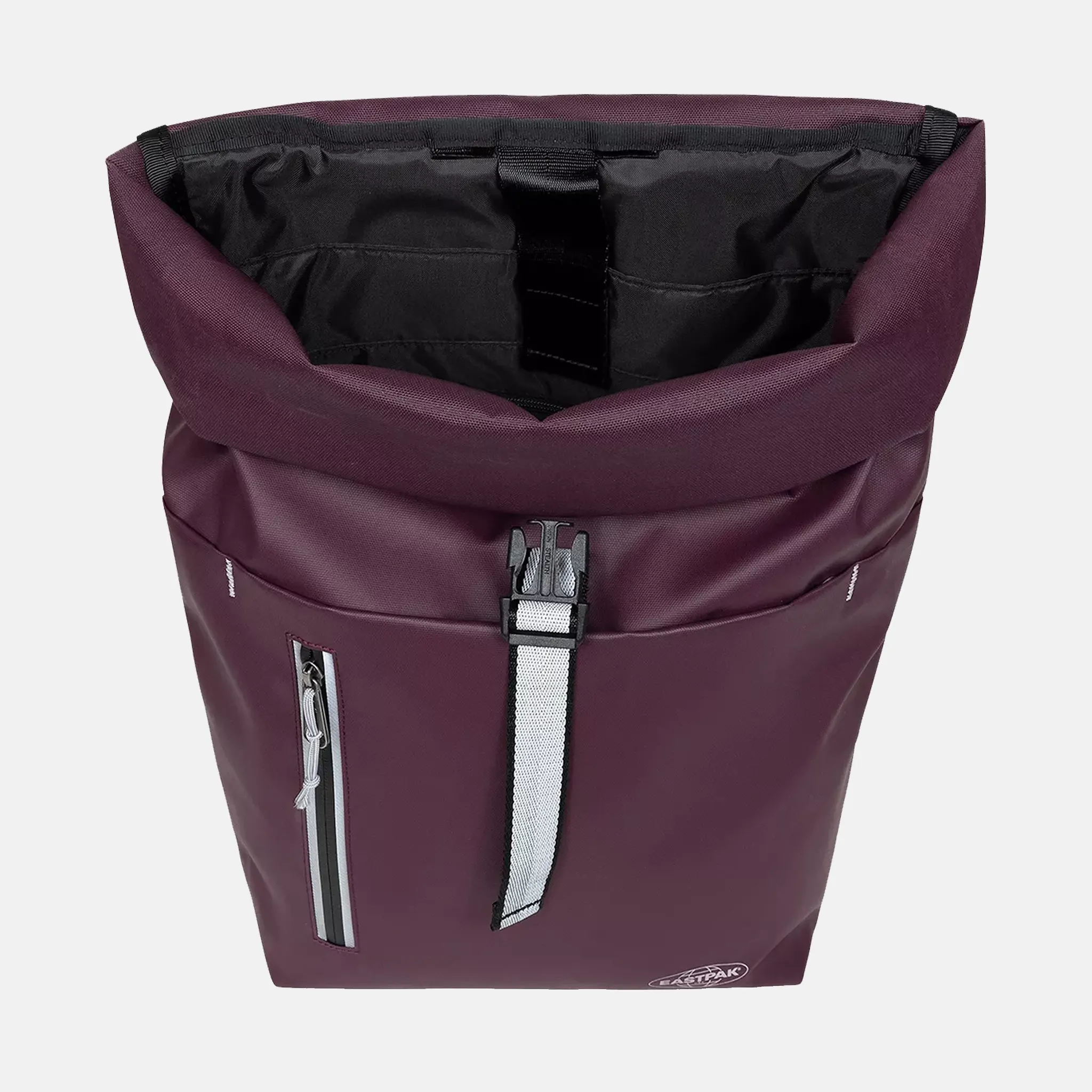 Up Woven Backpack