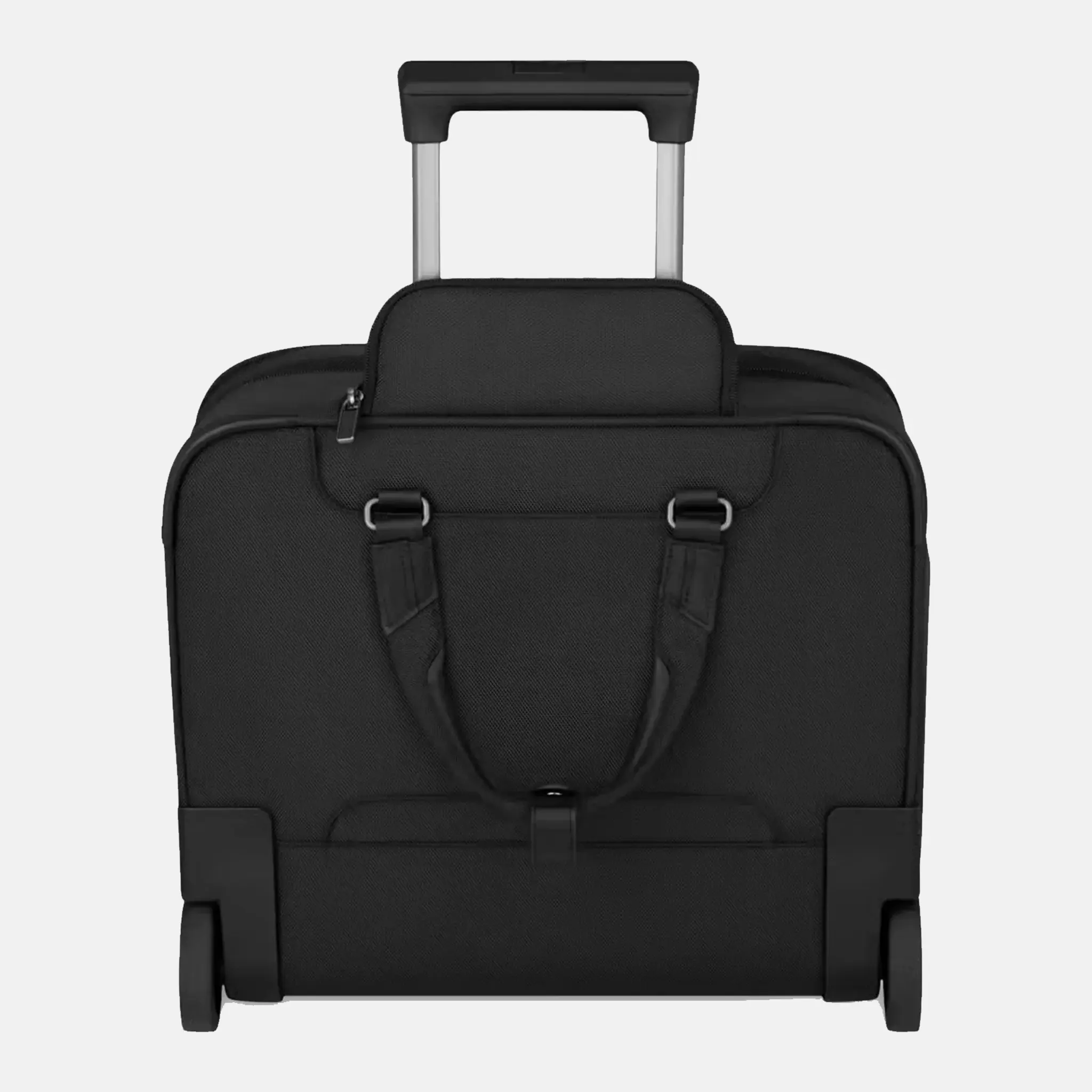 Werks Traveler 7.0 2-Wheel Briefcase Back