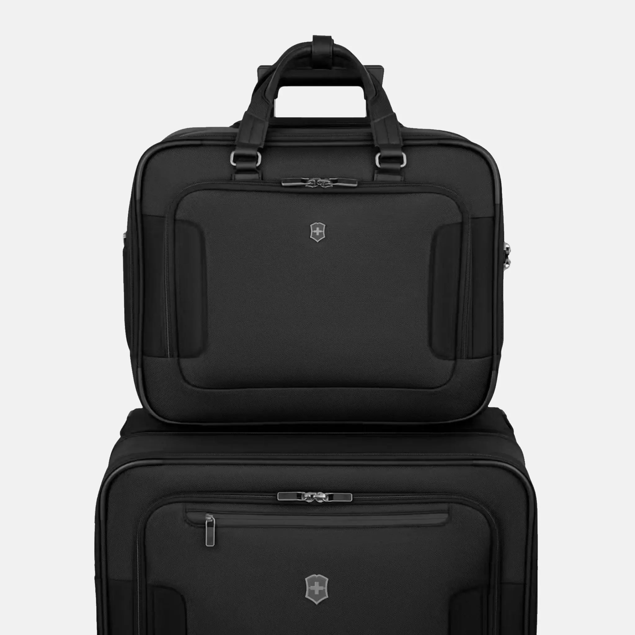 Werks Traveler 7.0 2-Wheel Briefcase