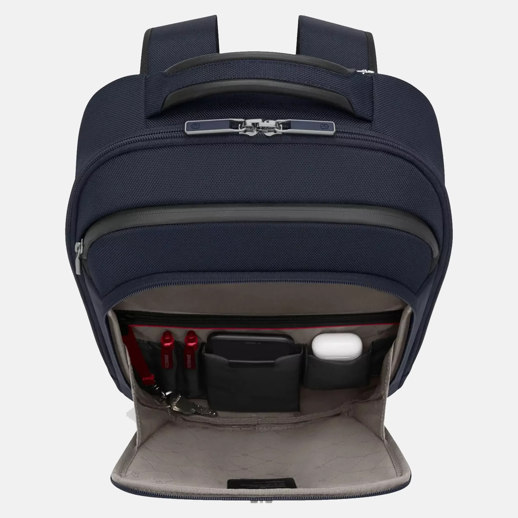 Werks Traveler 7.0 Backpack