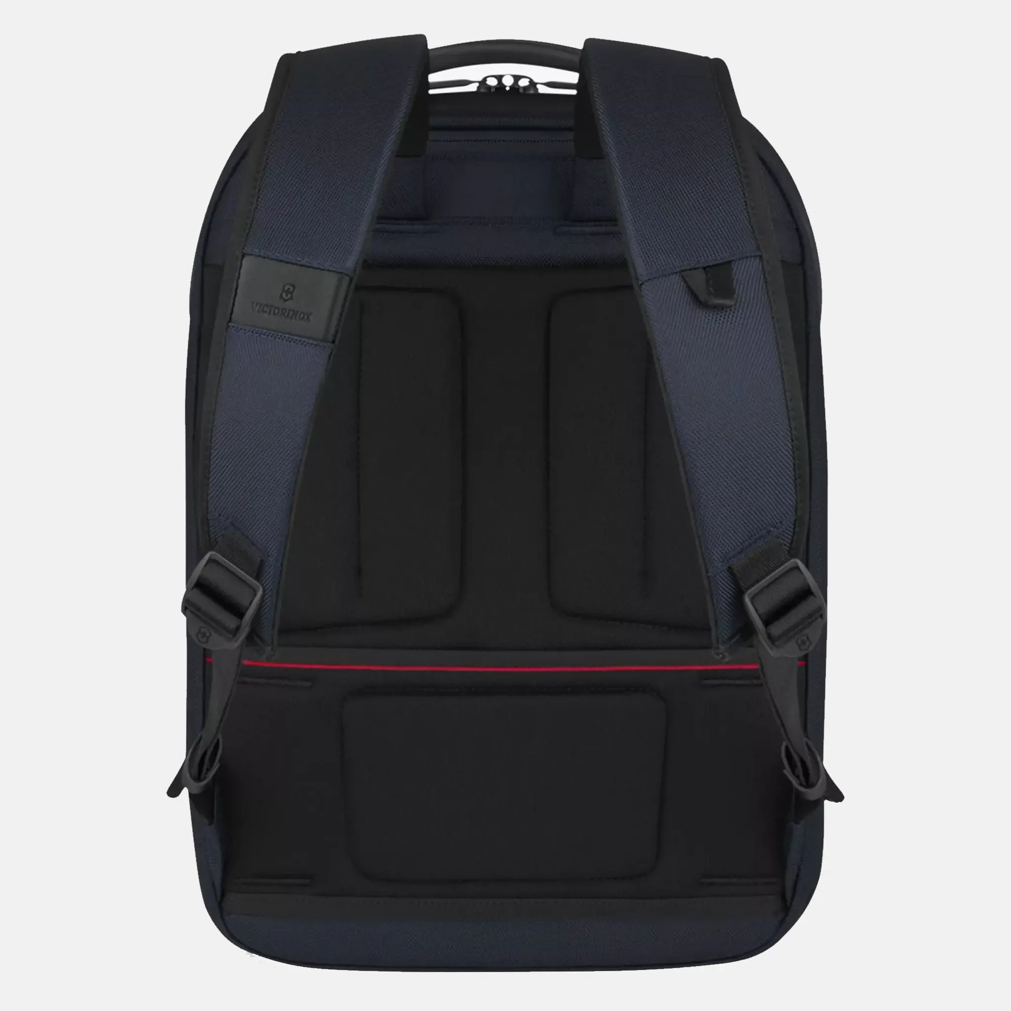 Werks Traveler 7.0 Compact Backpack Back
