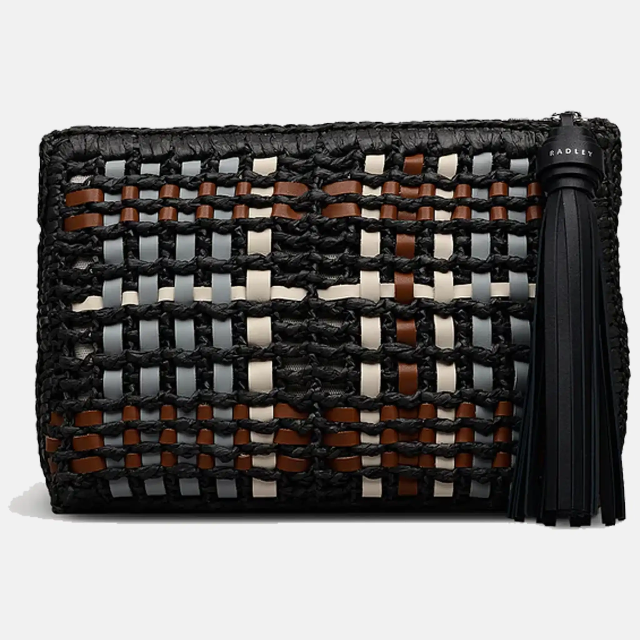 Women Medium Ziptop Pouch