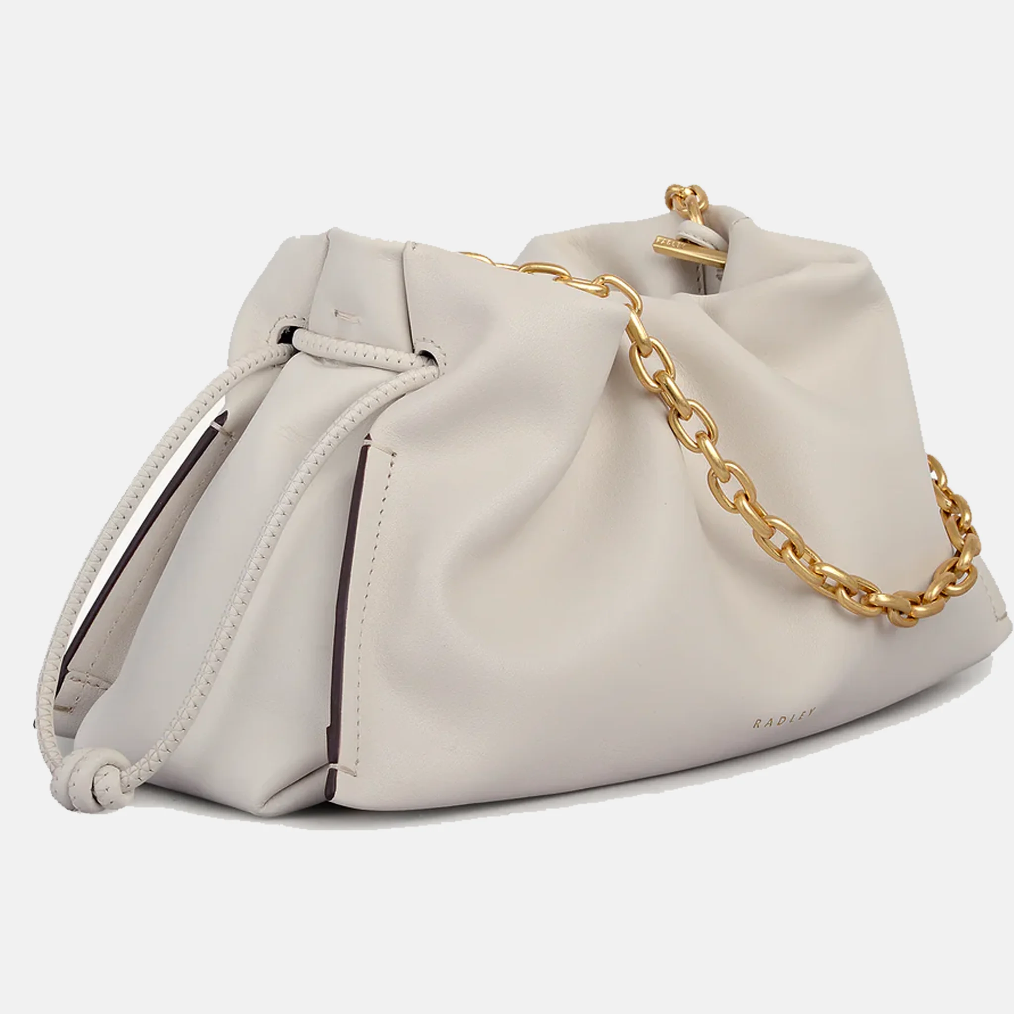 Women Small Chain Clutch