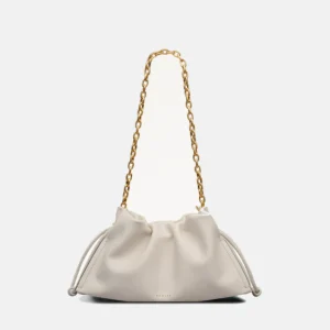 Womens Chain Clutch Bags