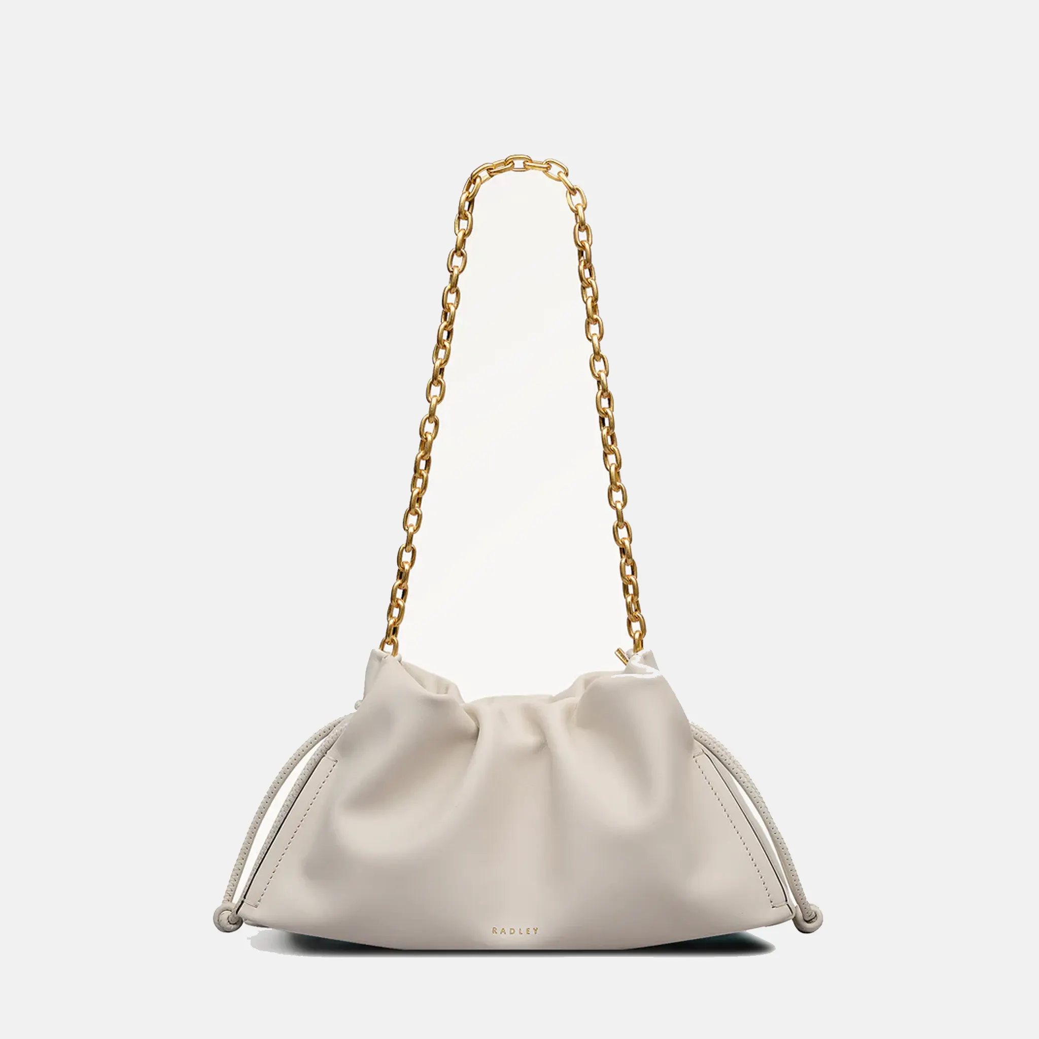 Womens Chain Clutch Bags