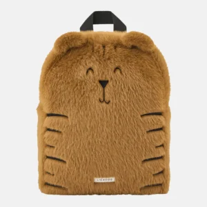 Denise Tiger Soft Backpack