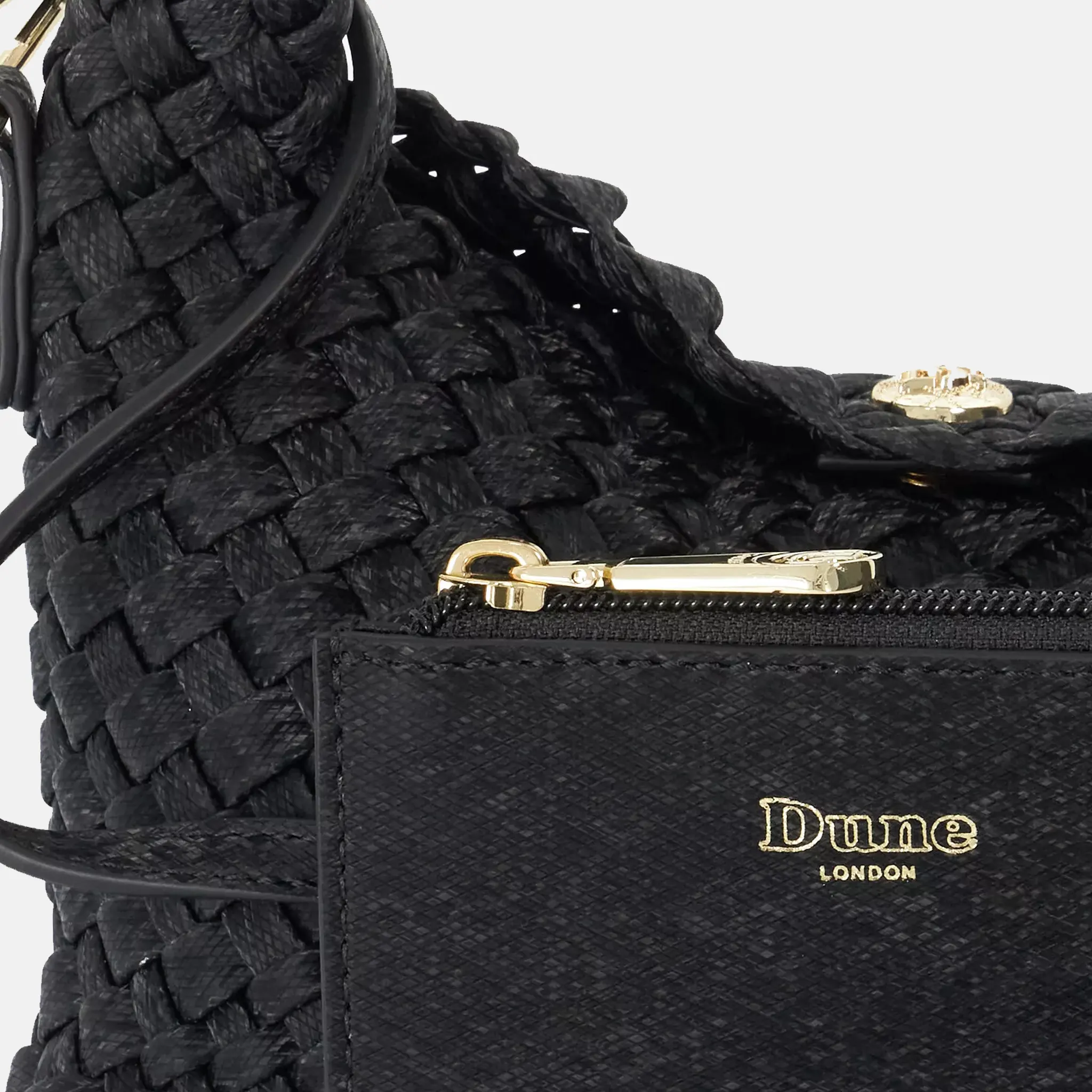 Dinkydeliberate Mini Top-Handle Bag