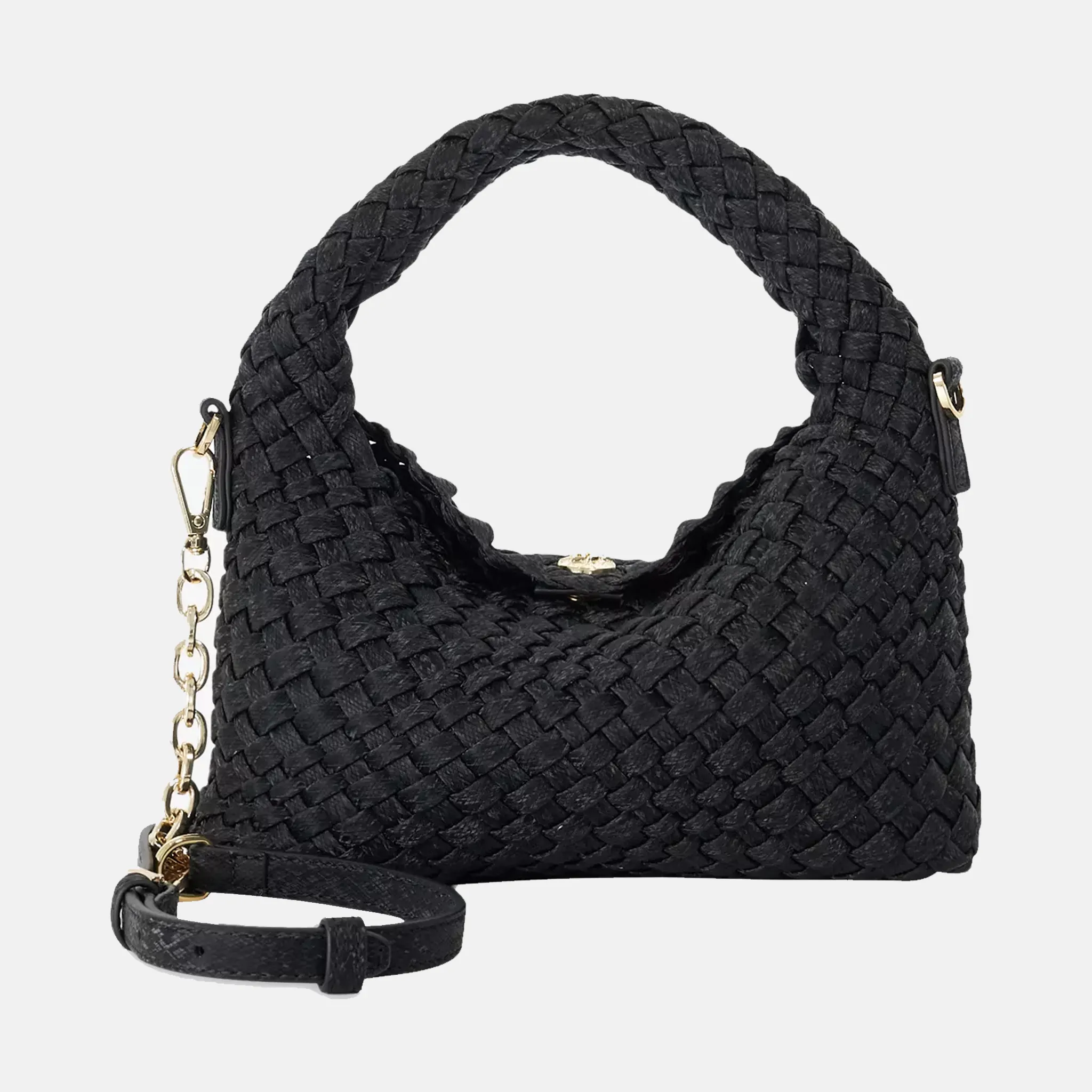 dinkydeliberate-mini-woven-top-handle-bag