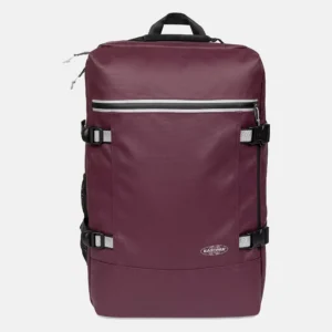Eastpak Travelpack Tarp Reflect Fig Backpack