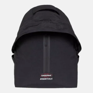 Eastpak X Fear Of God Essentials Shell Black Backpack