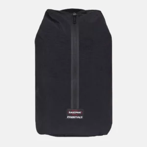 Eastpak X Fear Of God Essentials Sport Shell Black Duffel Backpack