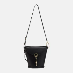 Flo Small Bucket Bag