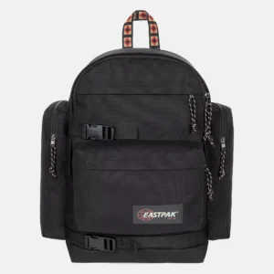 Killington Travel Black Woven Backpack