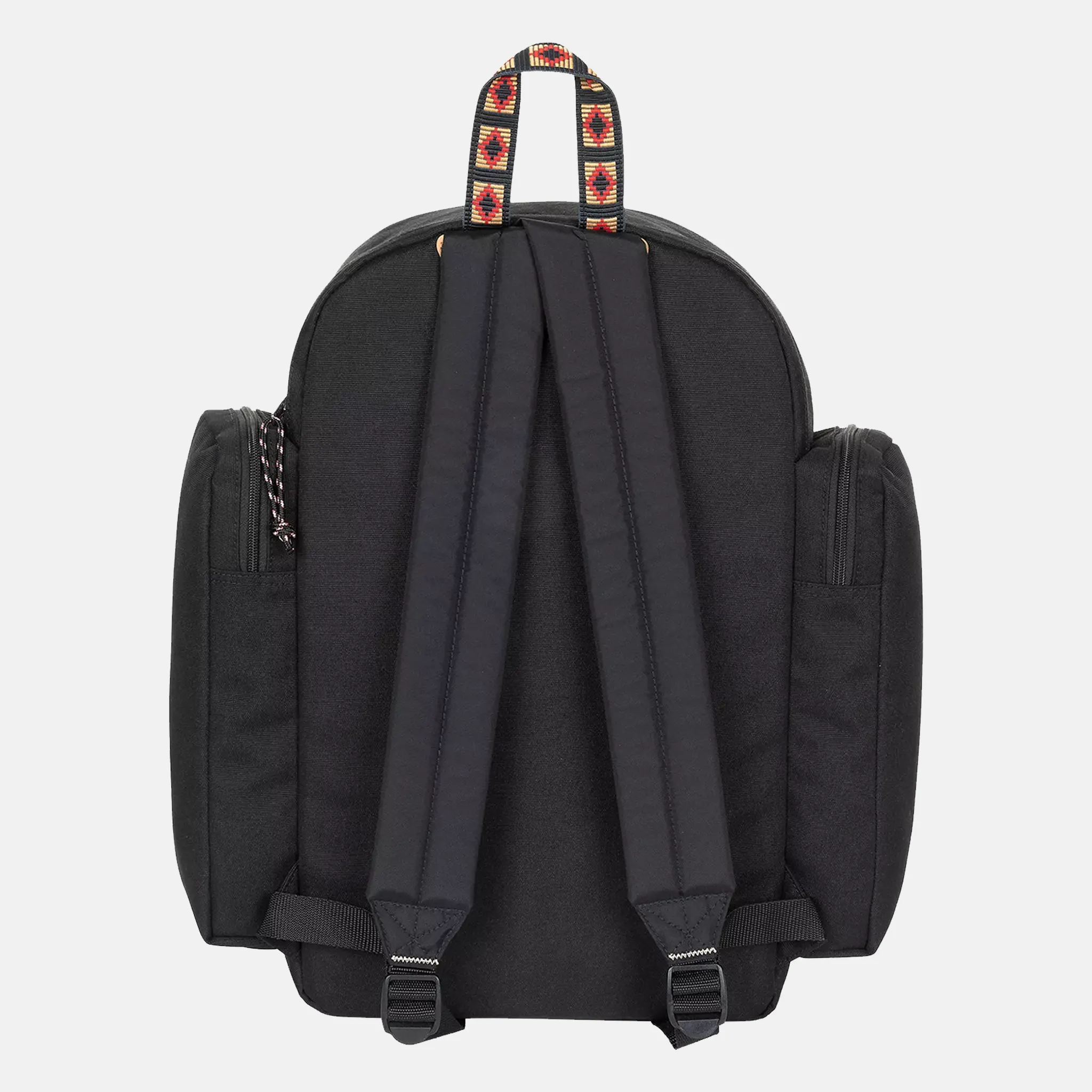 Killington Travel Woven Backpack Back