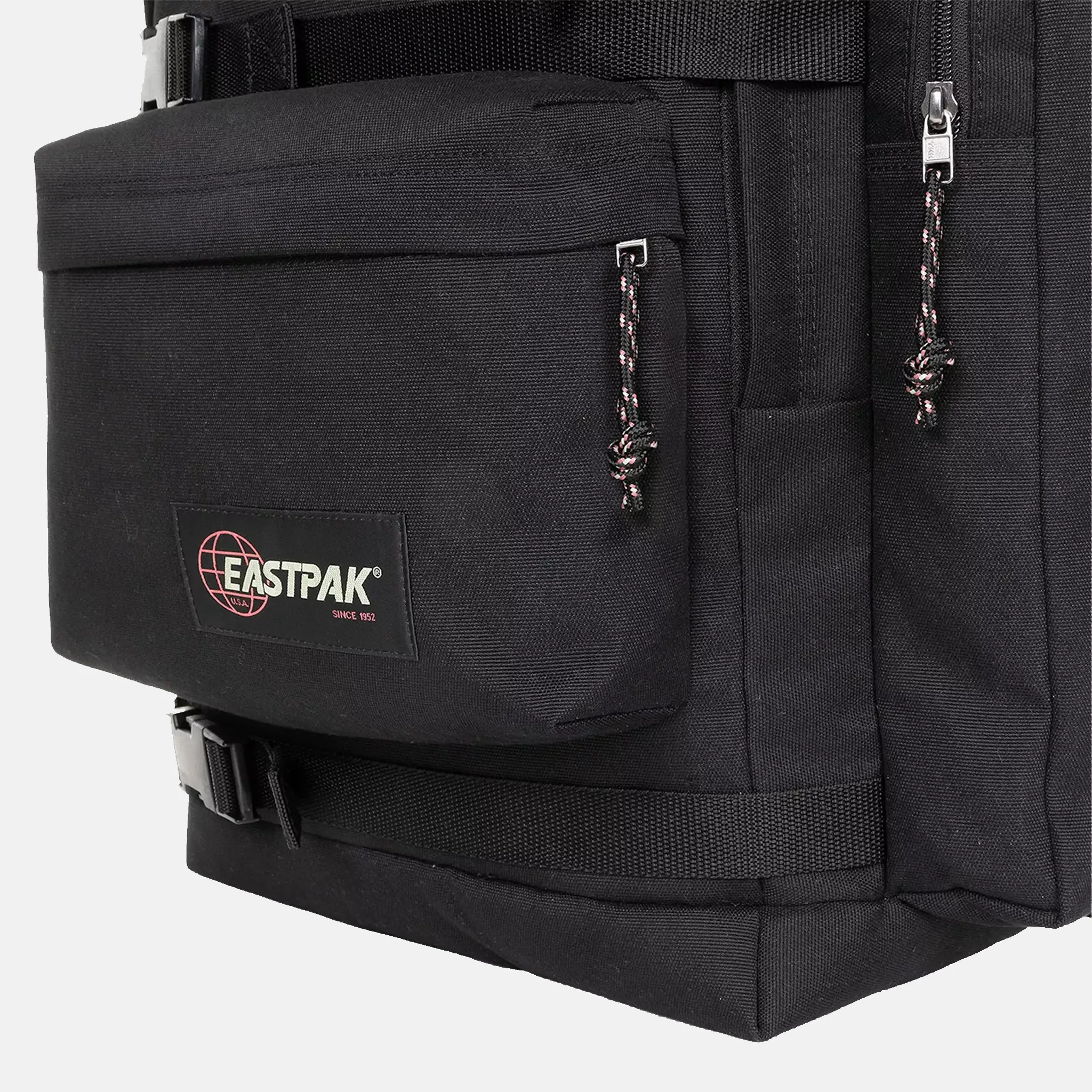Killington Woven Backpack