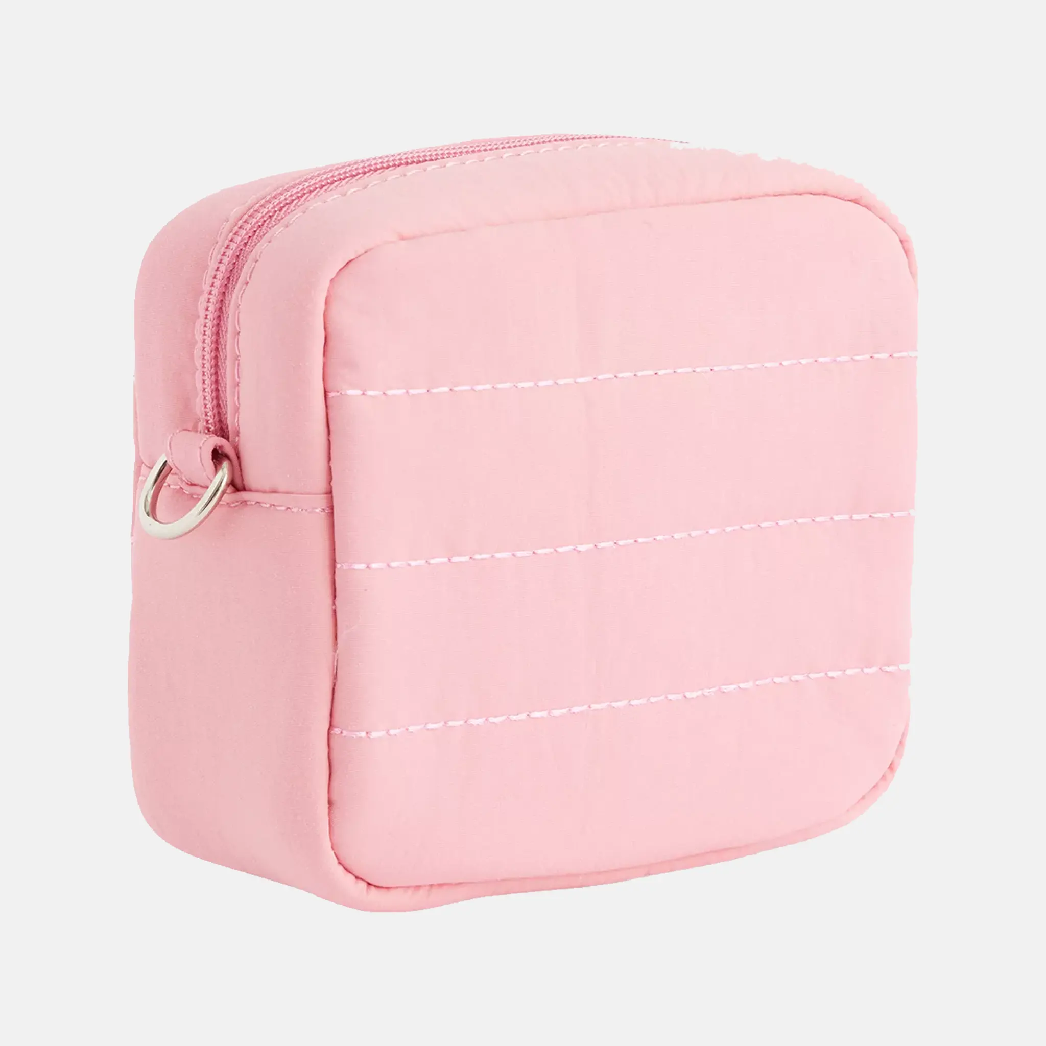 Logo-Patch Camera Bag