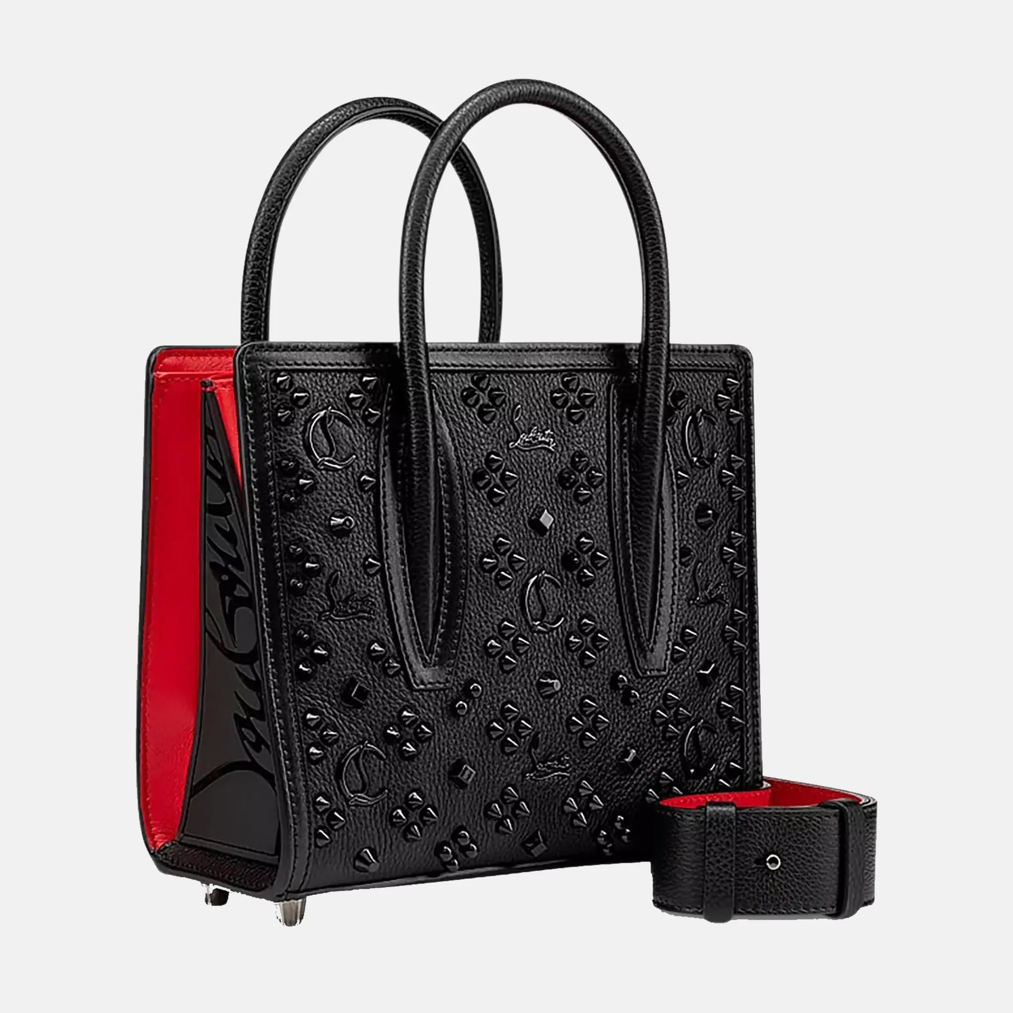 Paloma S mini tote bag
