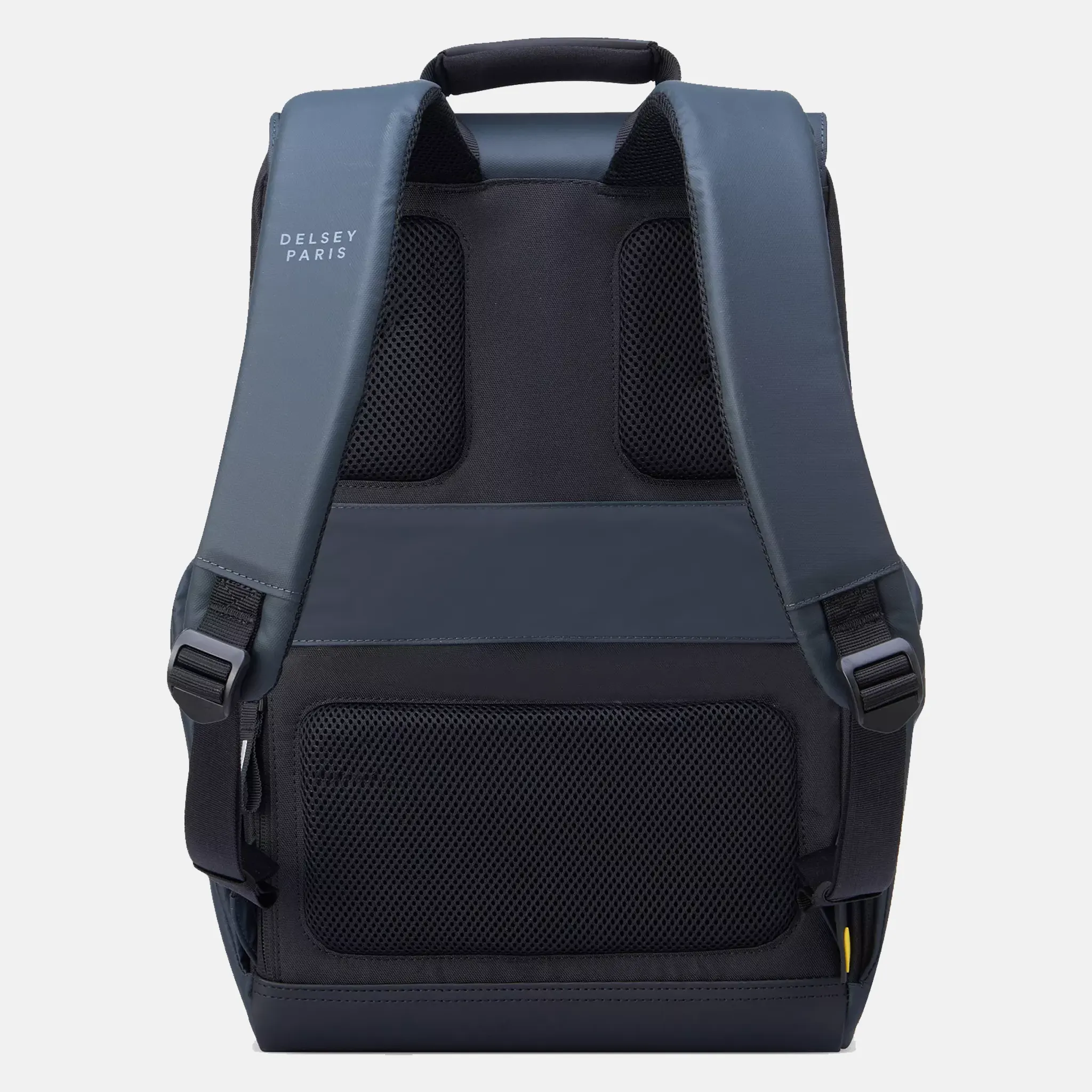 Securflap Backpack Back