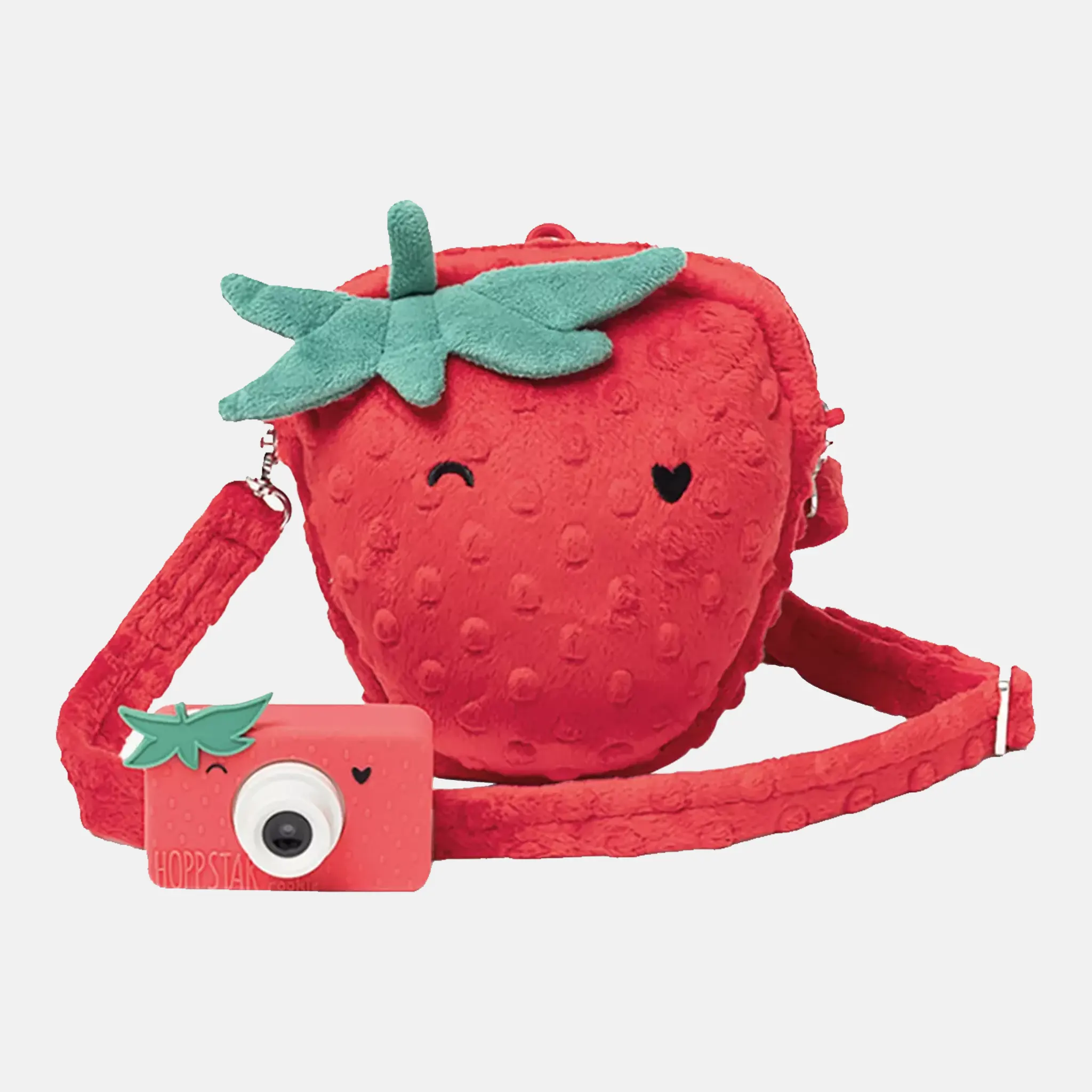 Strawbella Cheeky Fruit Bag