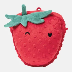 Strawbella Cheeky Woven Bag