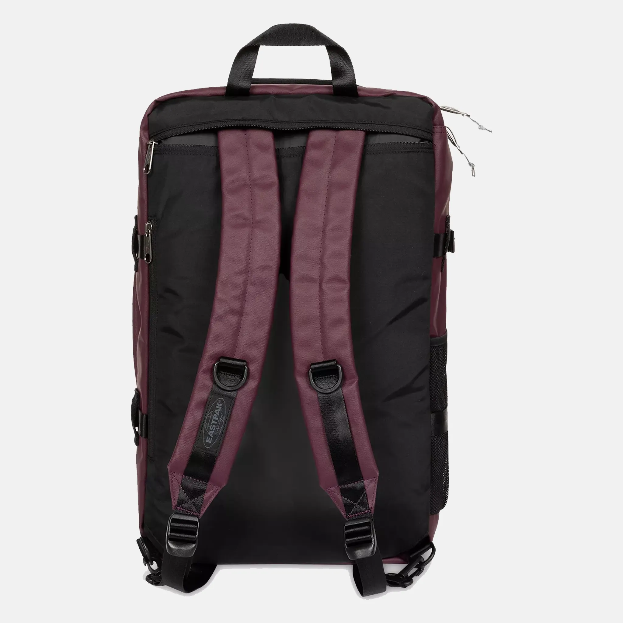 Travelpack Backpack Back