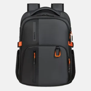 Woven Backpack