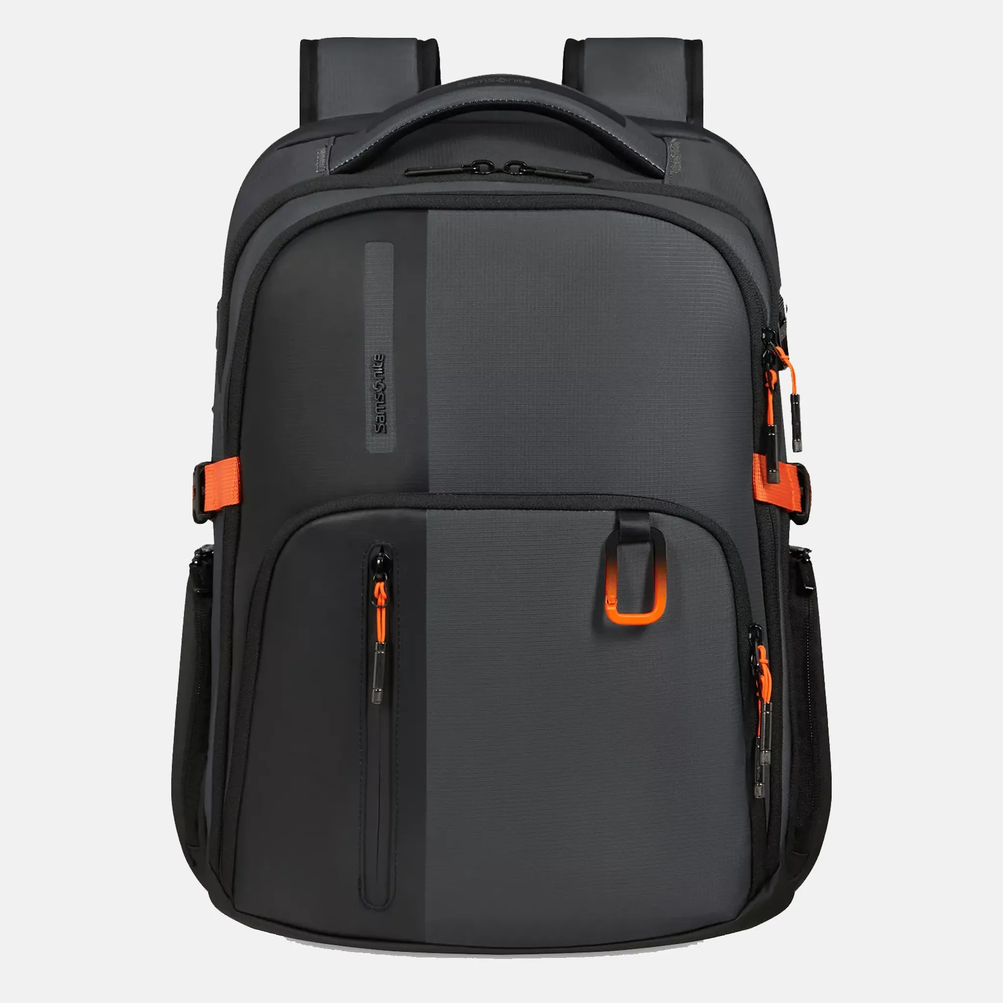 Woven Backpack