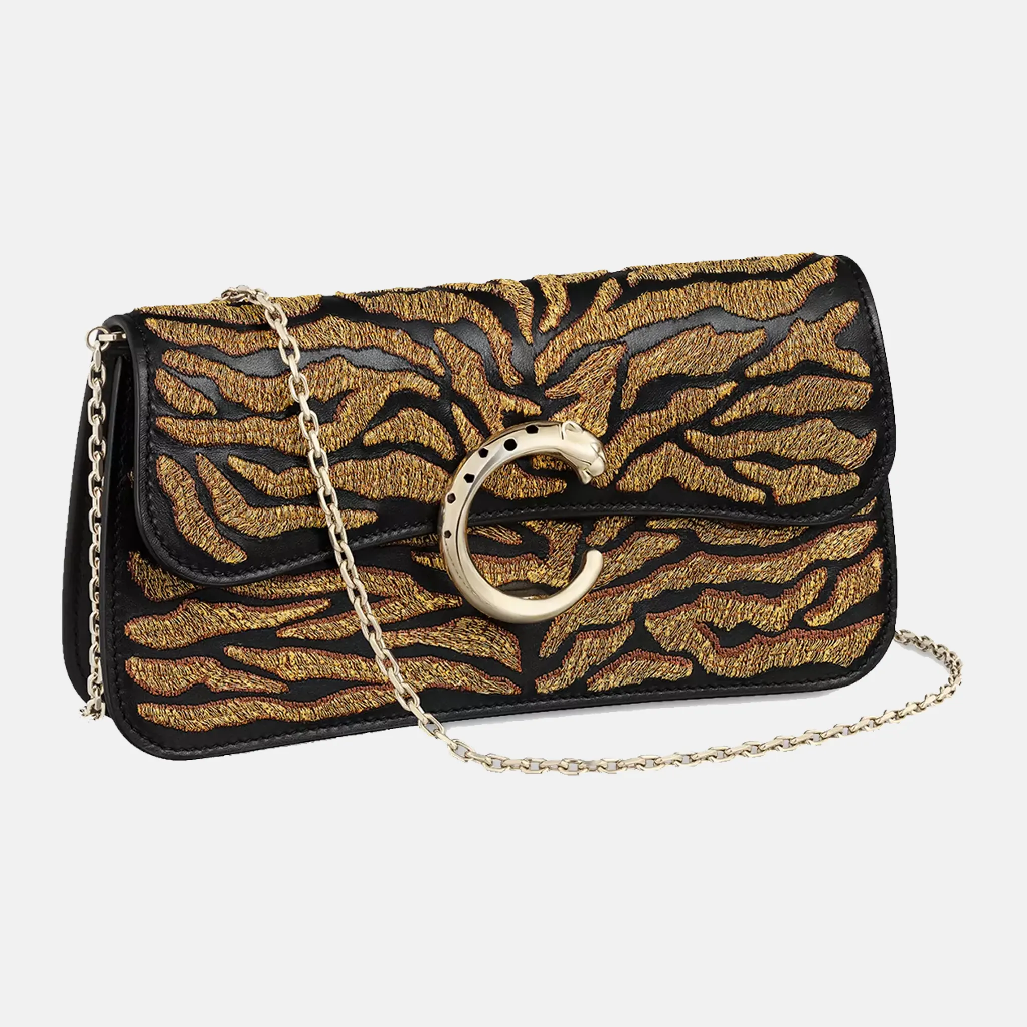 panthere-de-cartier-chain-mini-leather-cross-body-bag