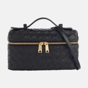 Bang Bang Leather Crossbody Bag