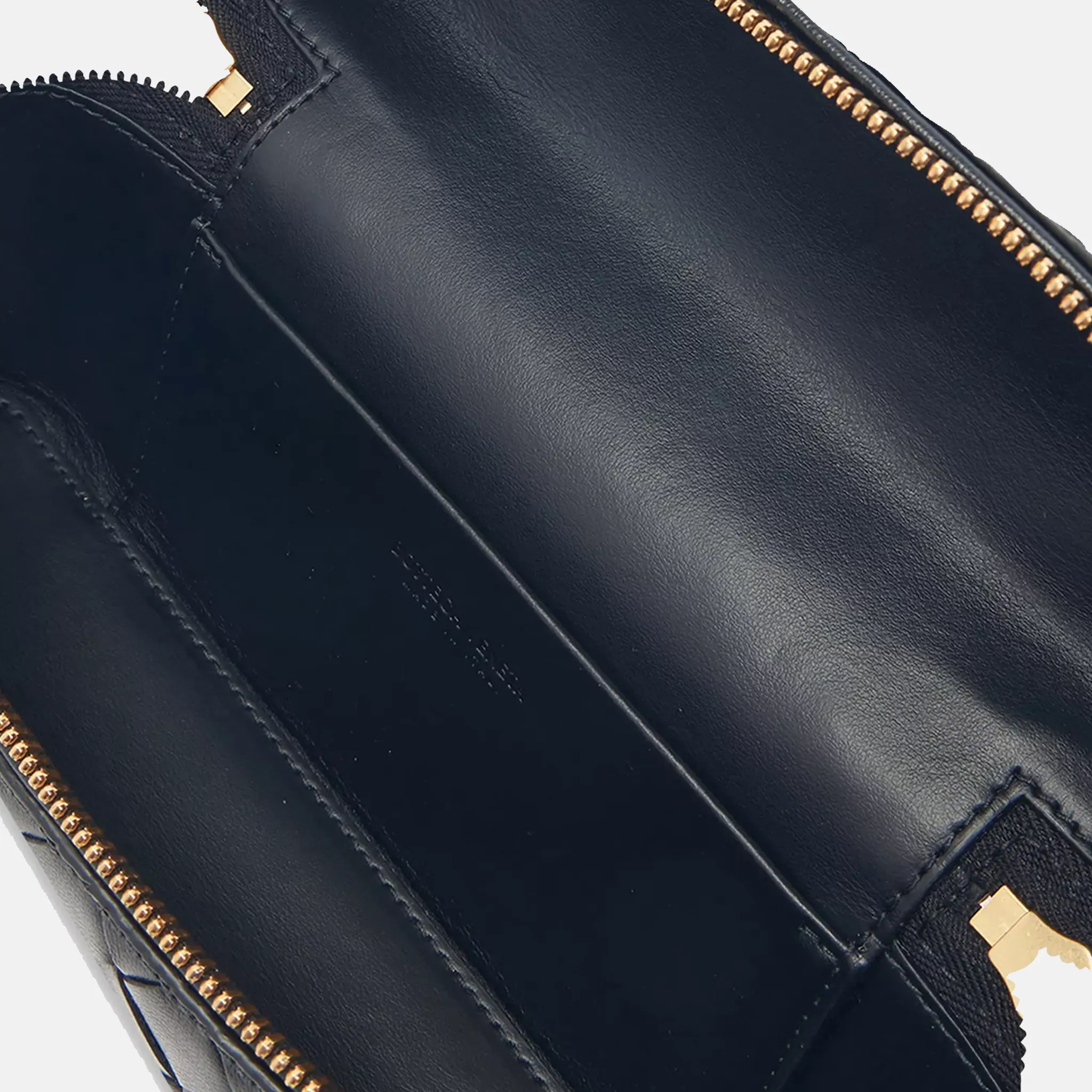 Bang Bang Vanity Leather Crossbody Bag