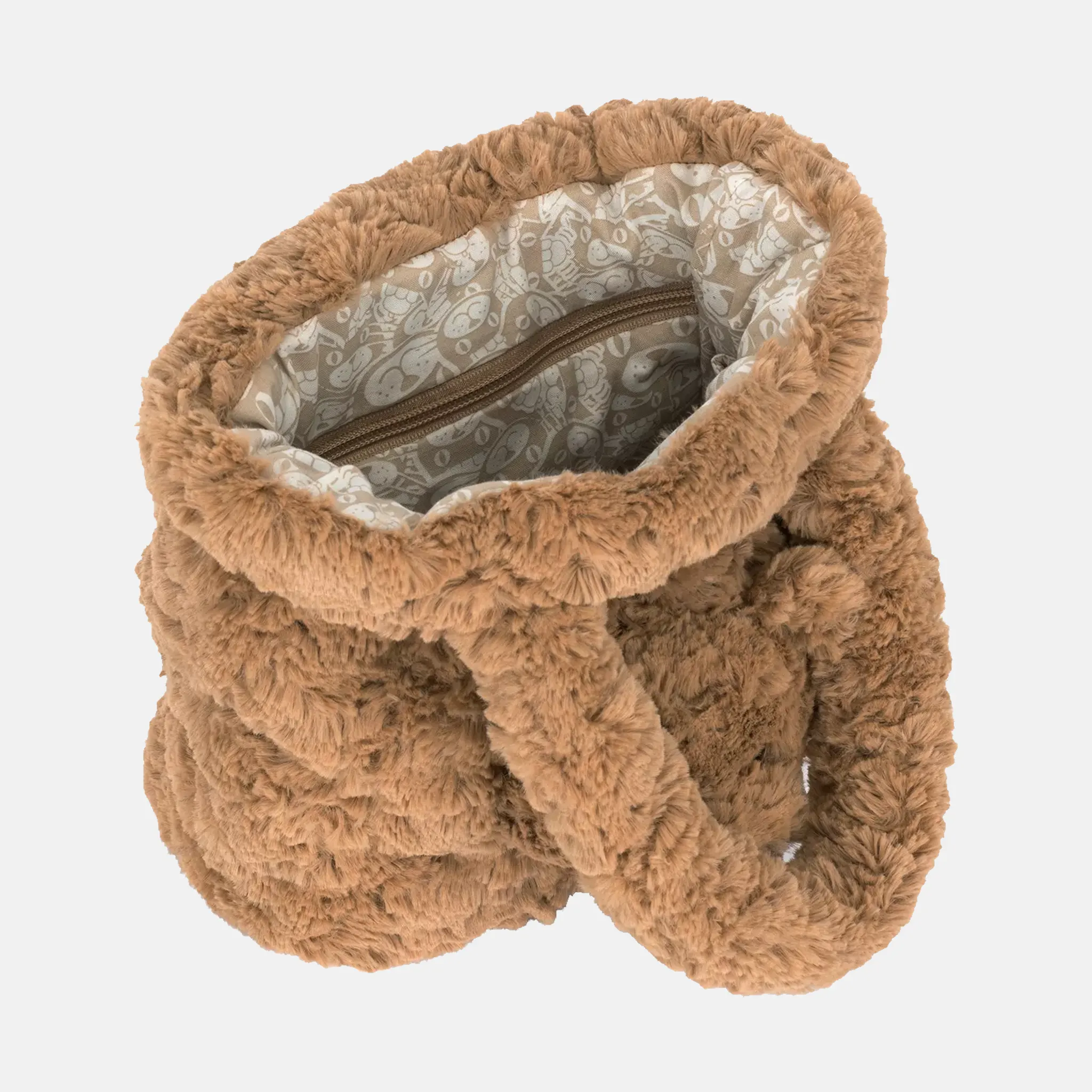 Bartholomew Bear Handbag