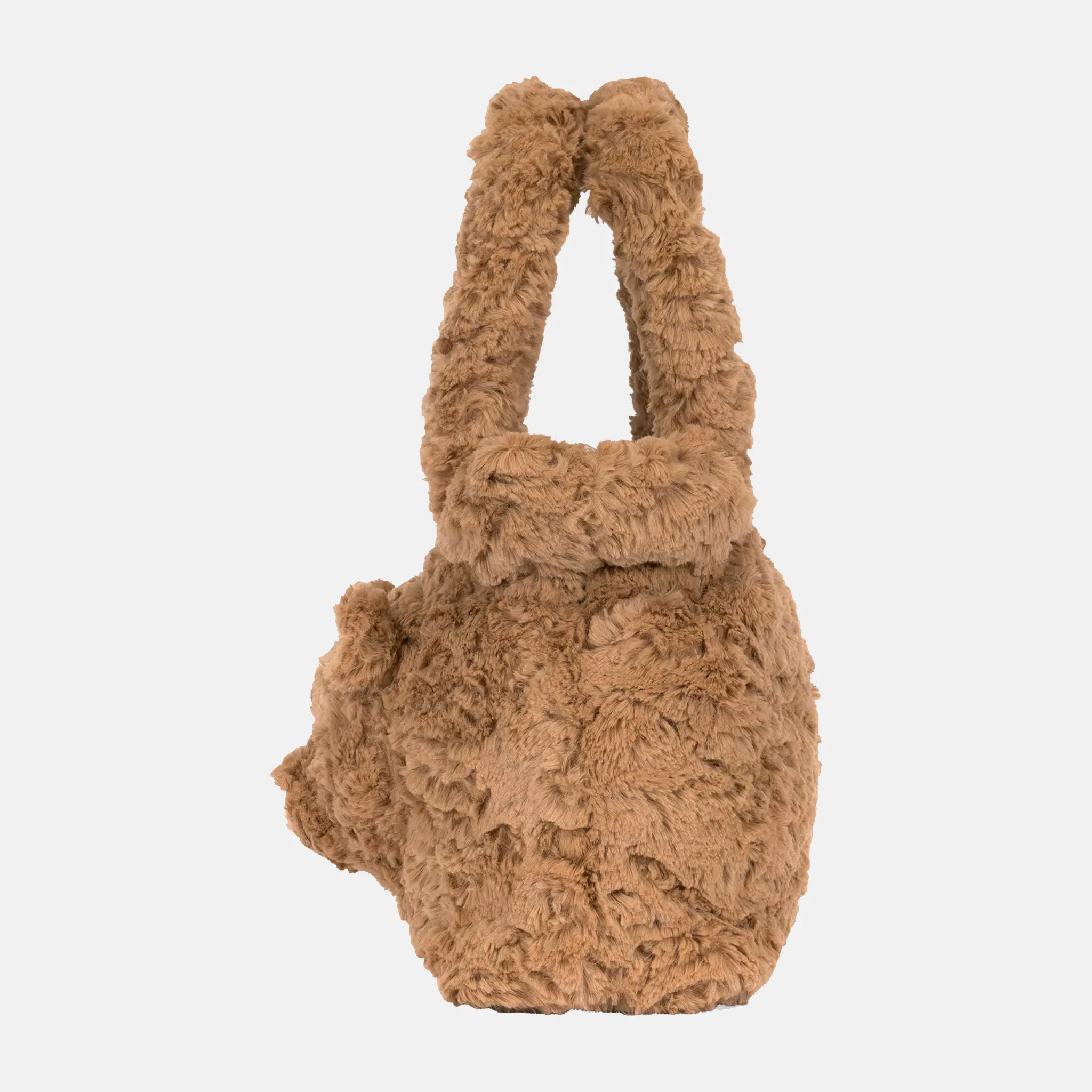 Bartholomew Bear Soft Handbag