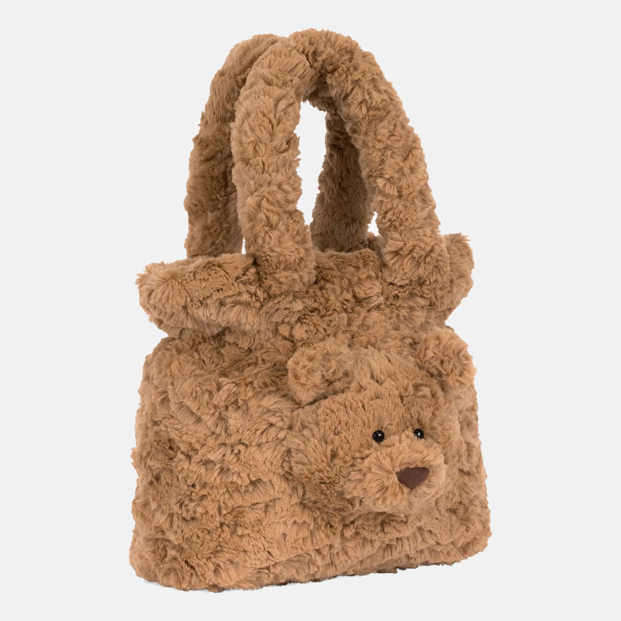 Bartholomew Soft Handbag