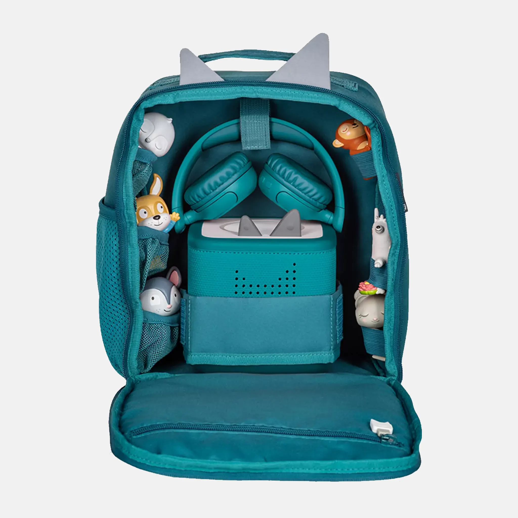 Fabric Backpack Creative Tonie