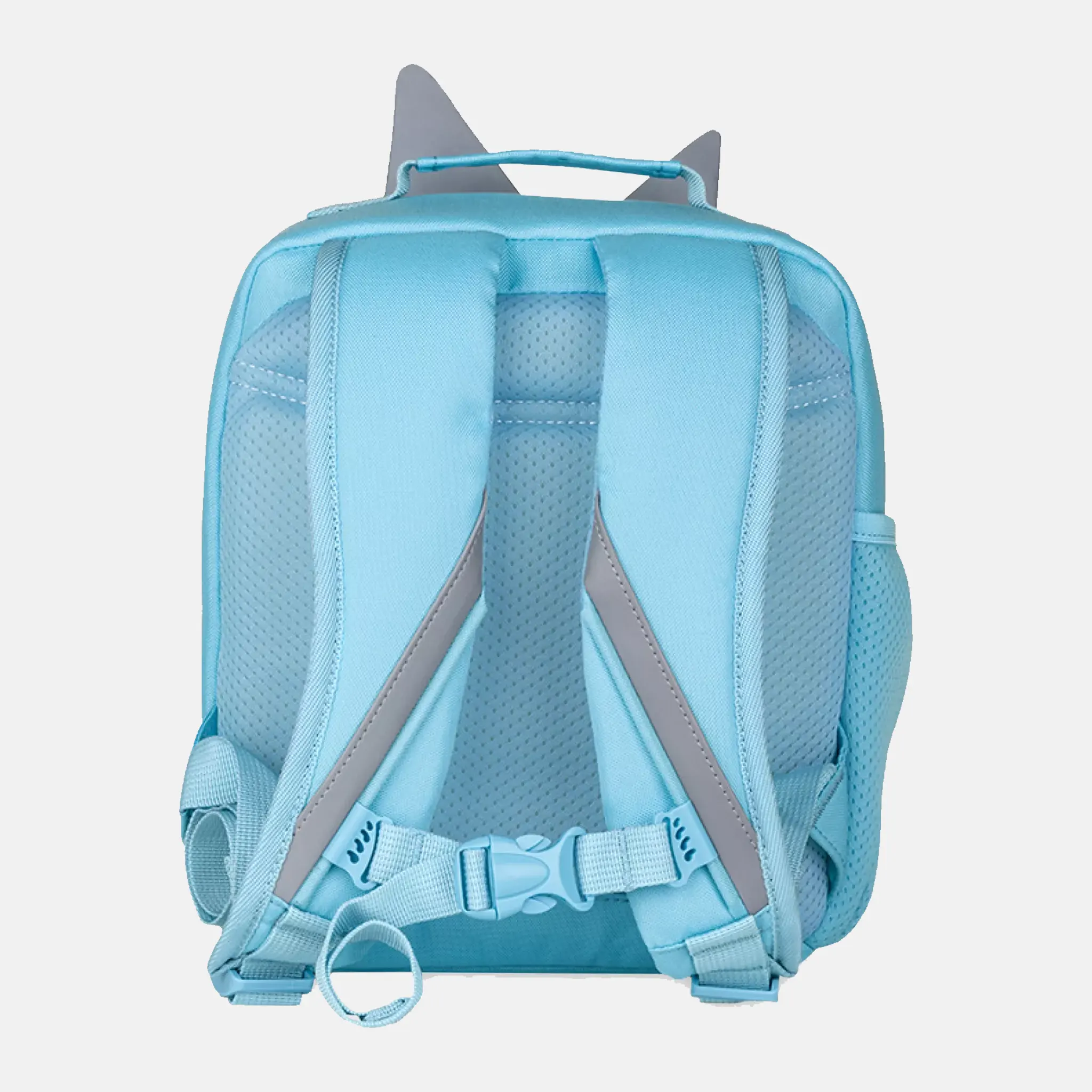 Fabric Backpack With Creative Tonie Back