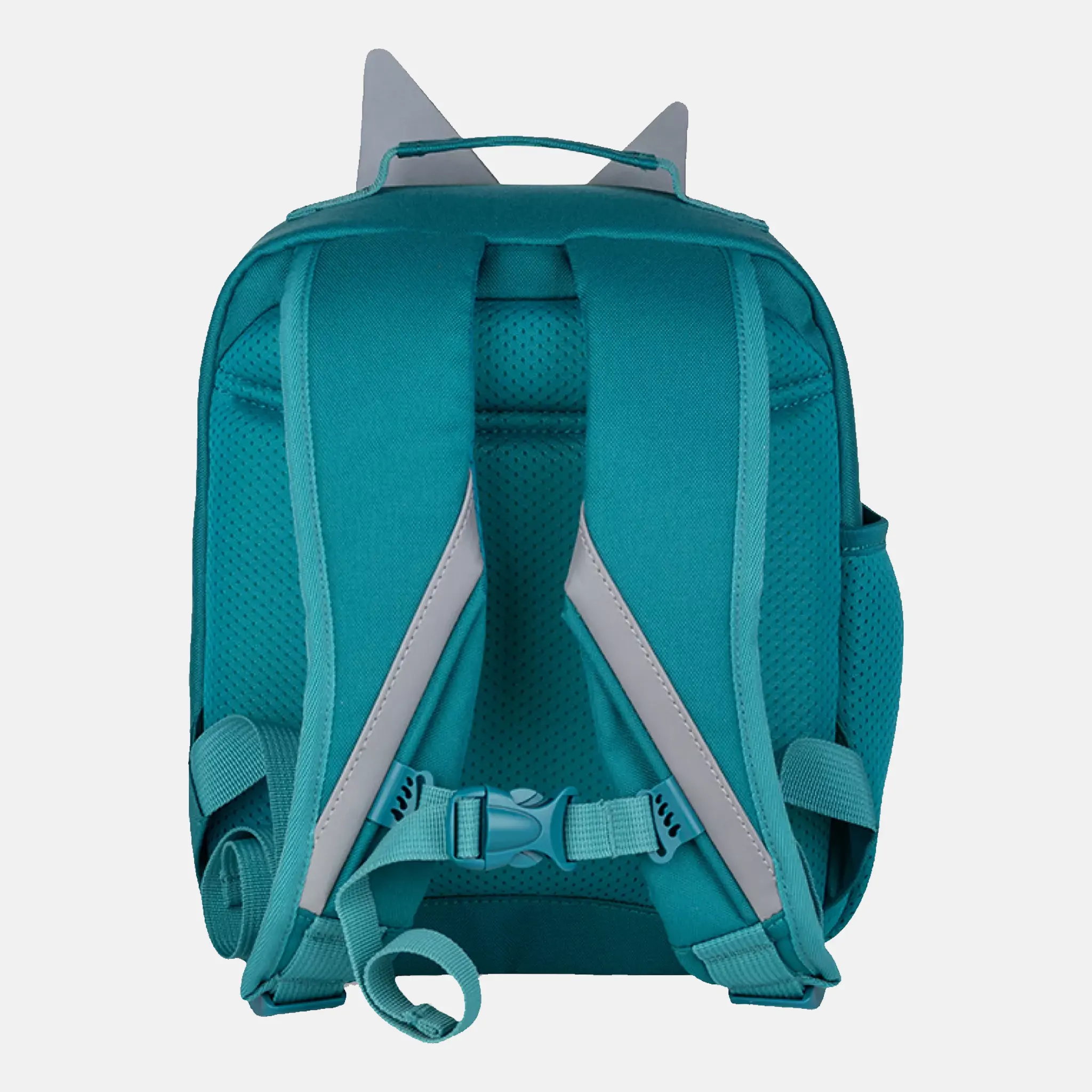 Fabric Backpack With Creative Tonie Back