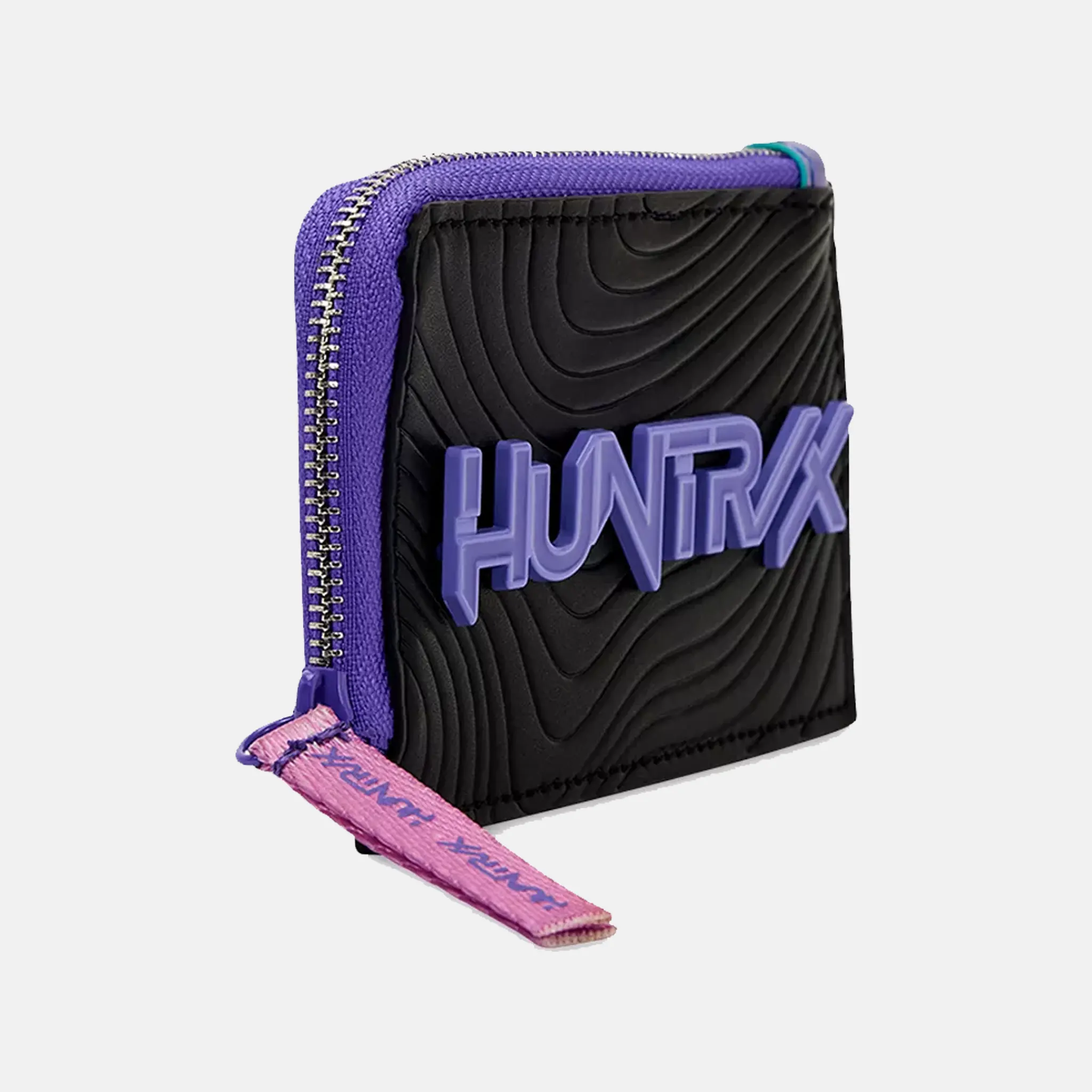 Huntrix Woven Card Holder