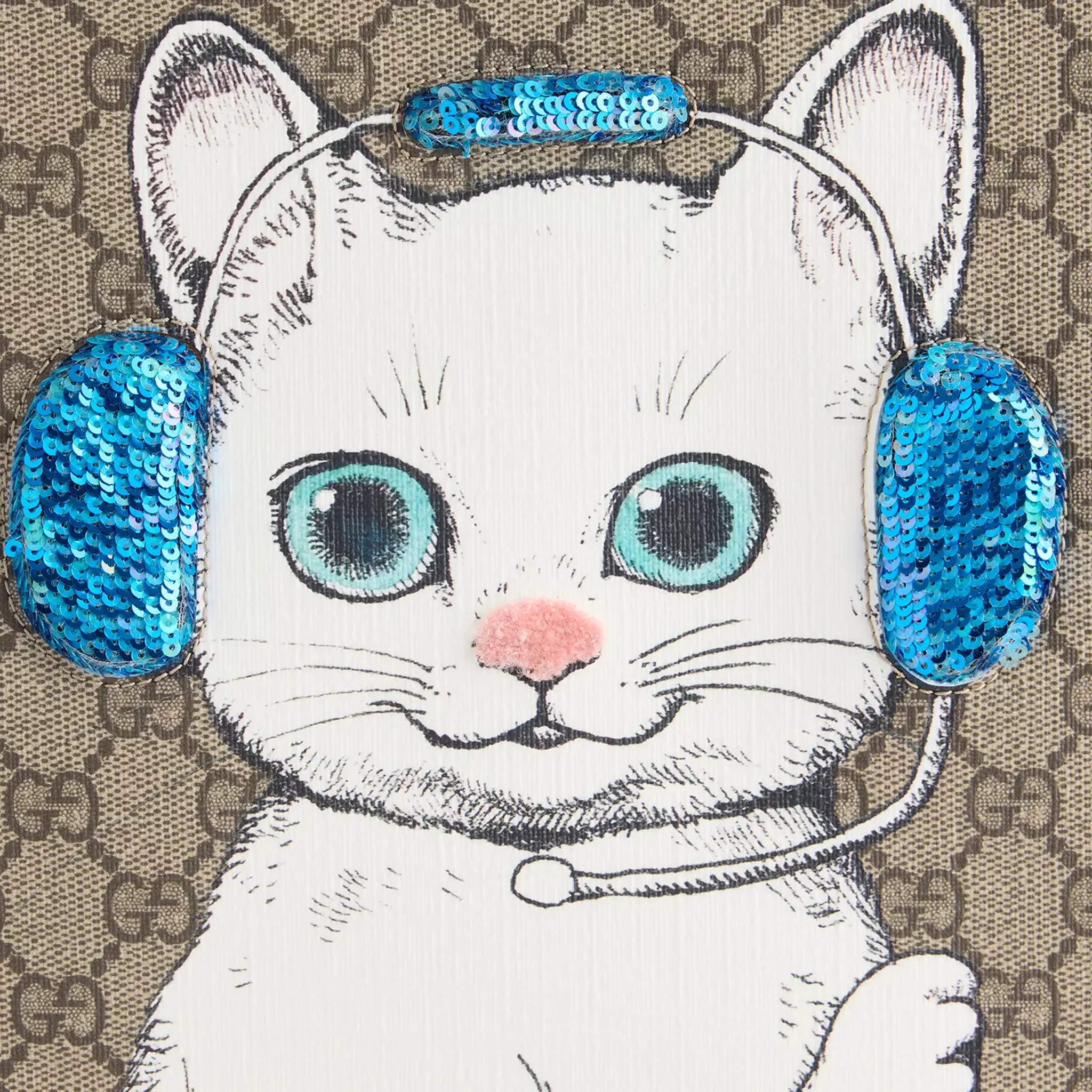 Kids GG Bag