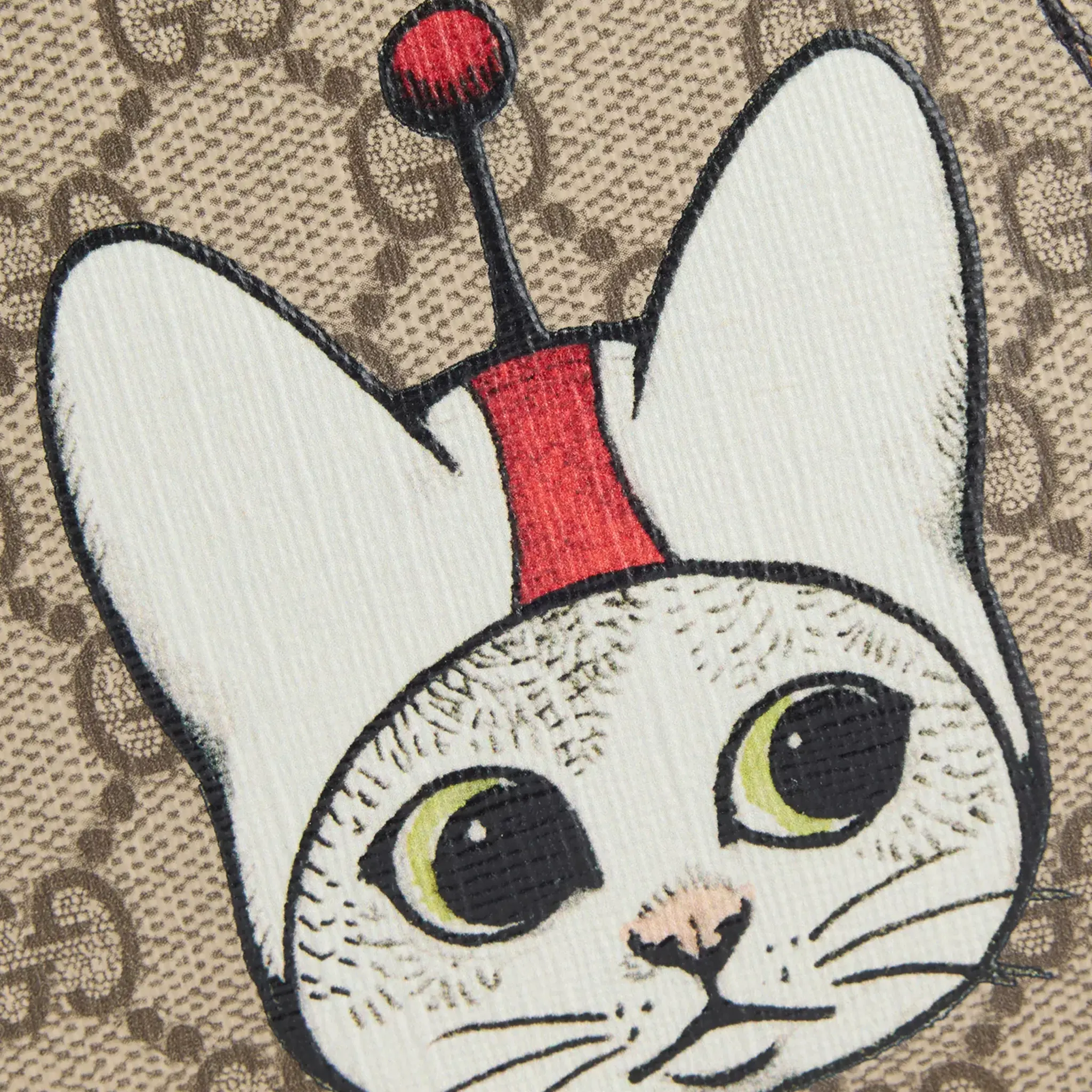 Kids GG-Canvas Backpack