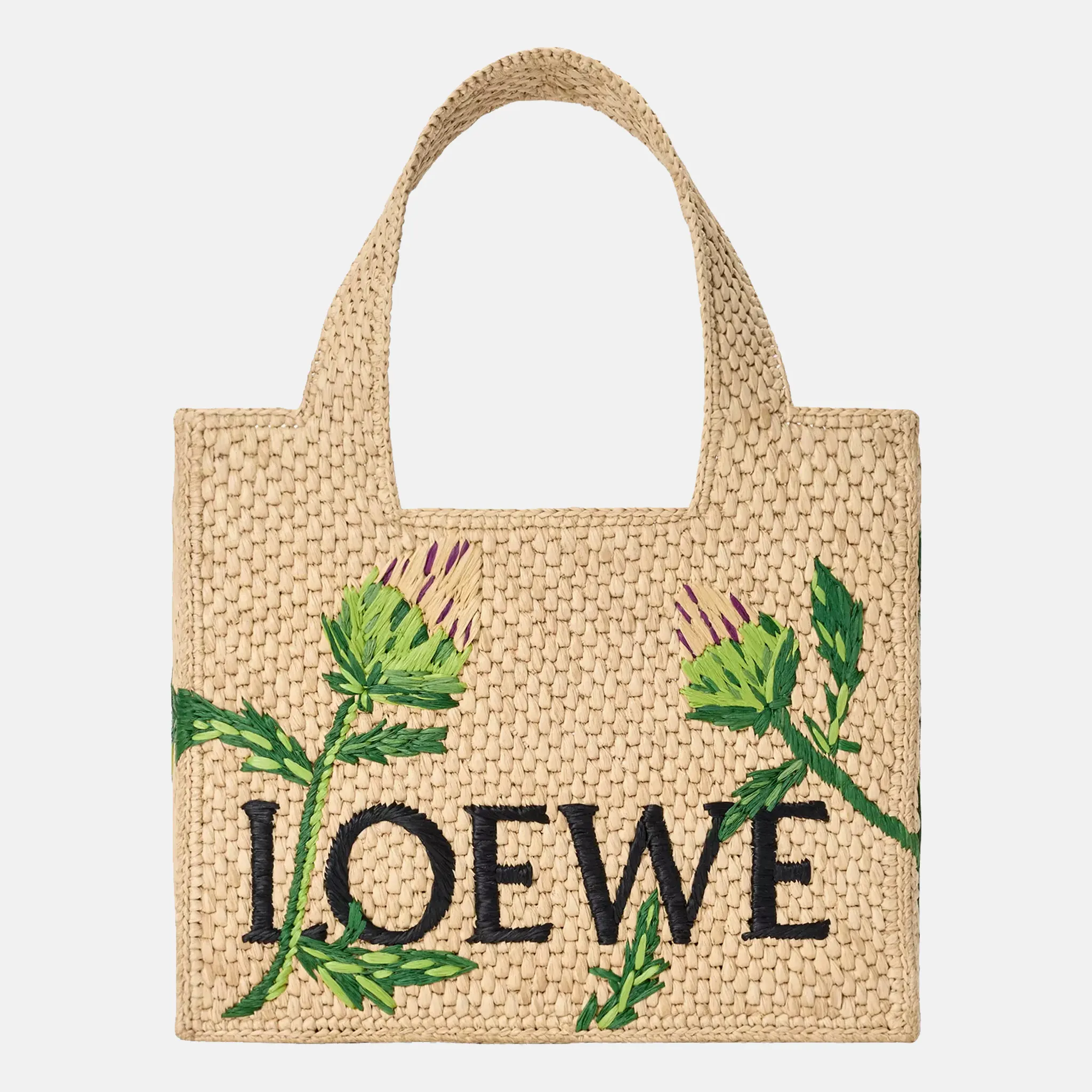 loewe-x-paulas-ibiza-artichoke-font-small-raffia-tote-bag