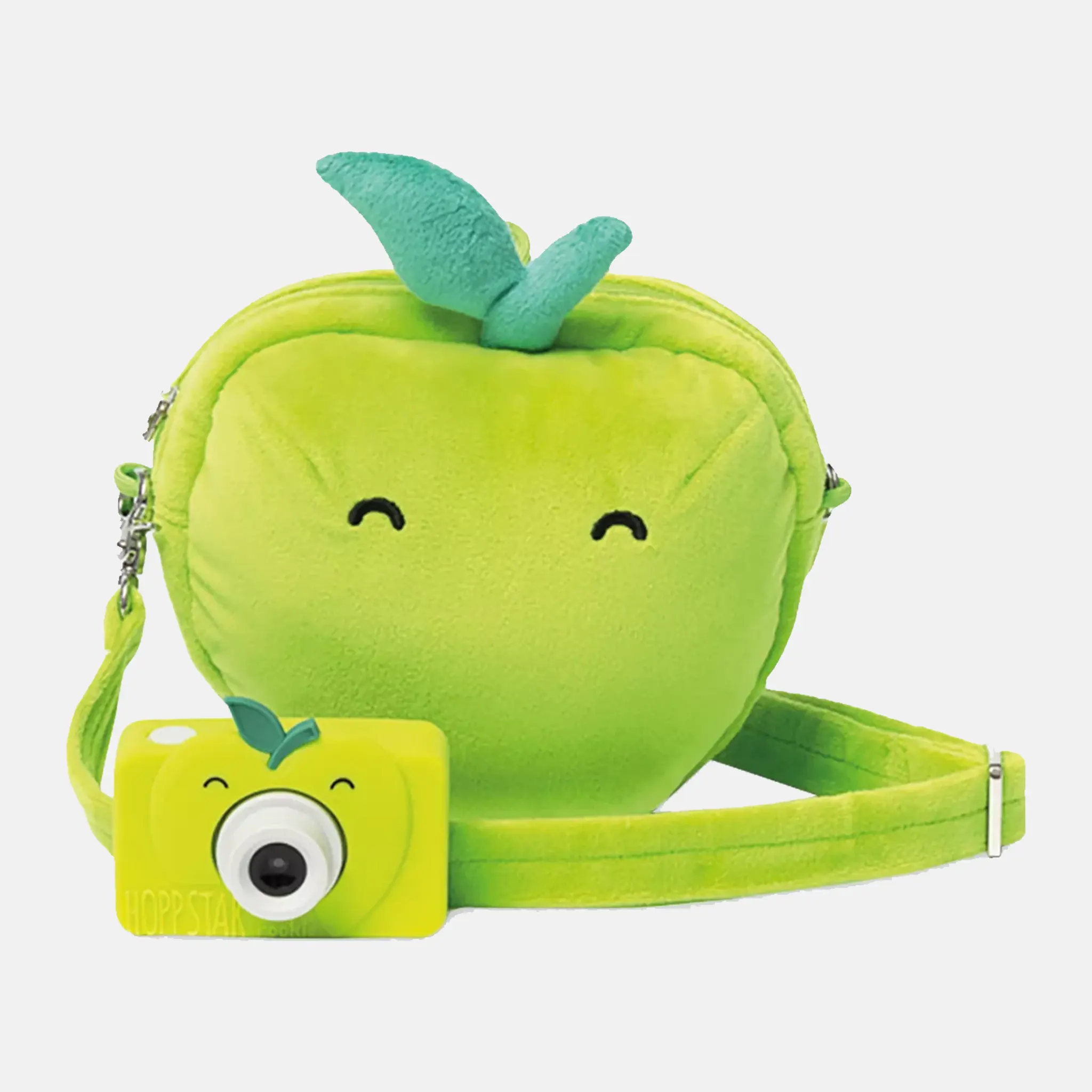 Mr. Smithy Cheeky Bag