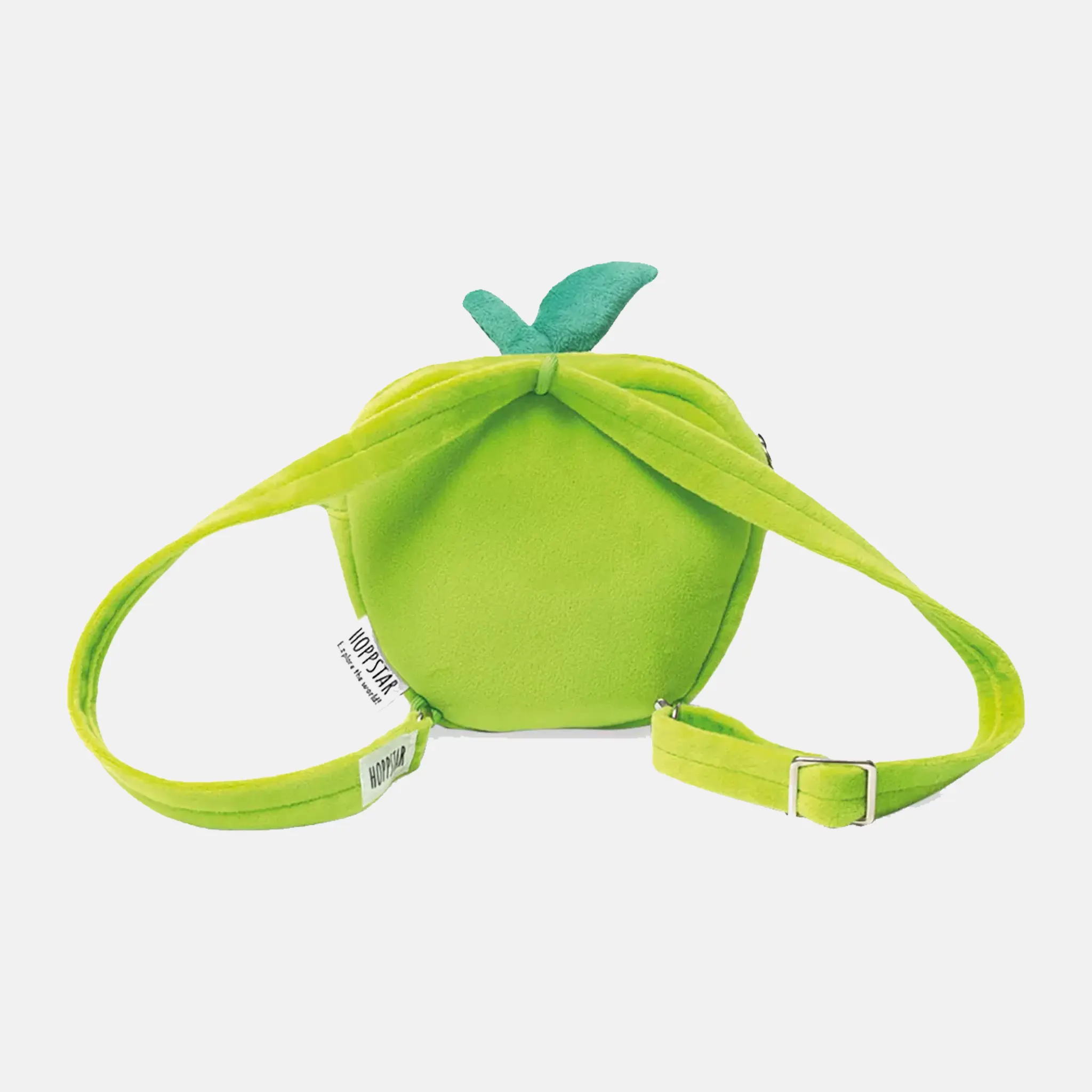 Mr. Smithy Cheeky Fruit Bag Back